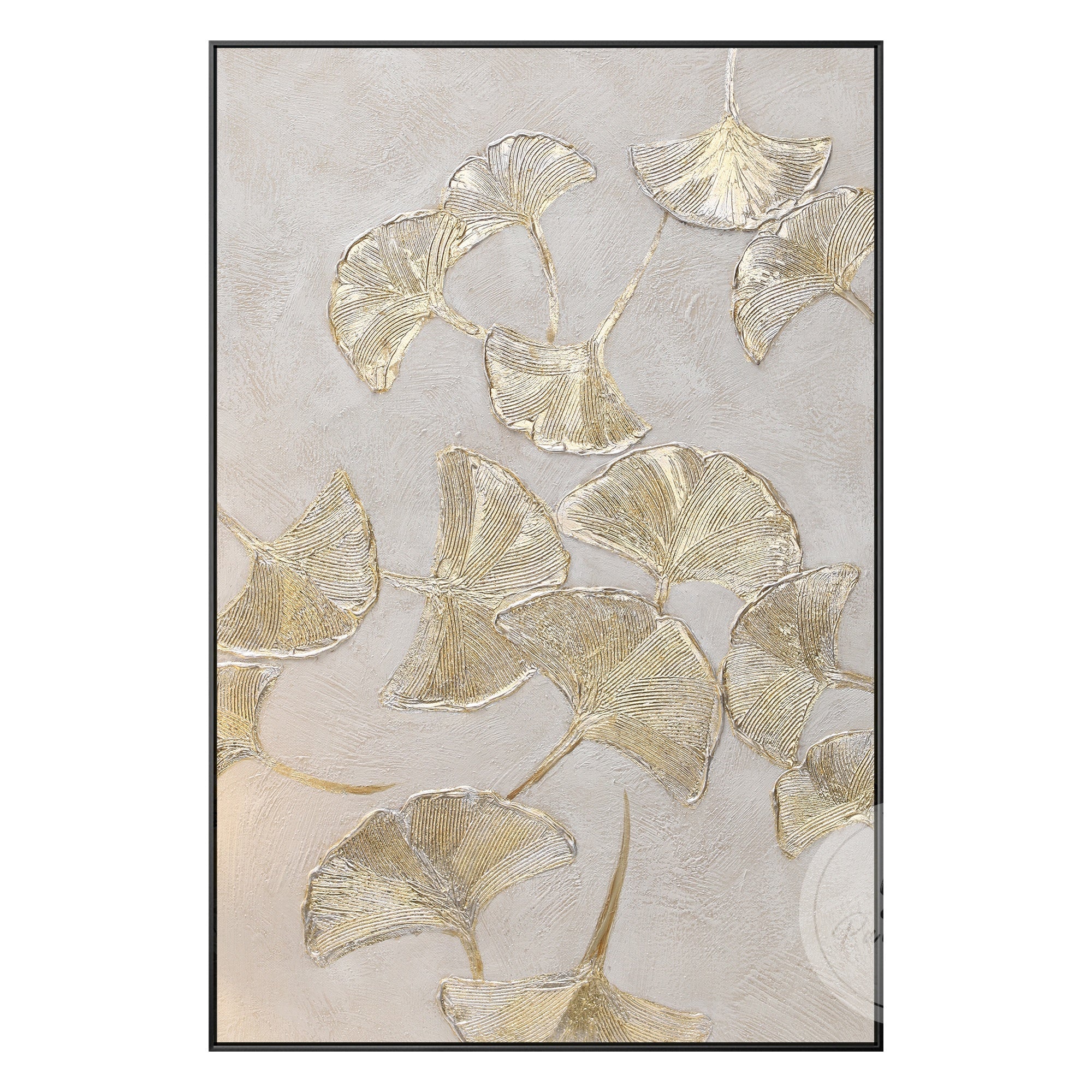 Ginko Art #CA0143