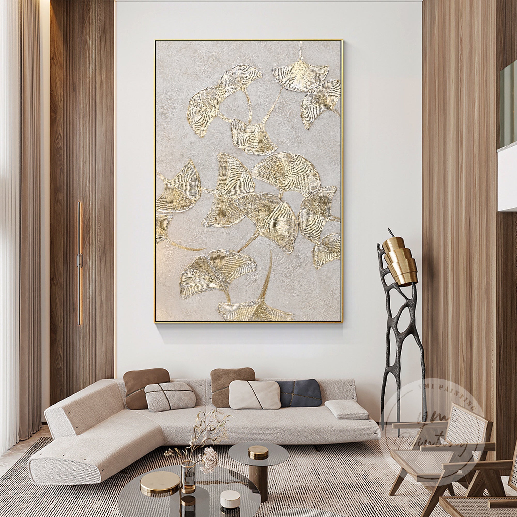 Ginko Art #CA0143