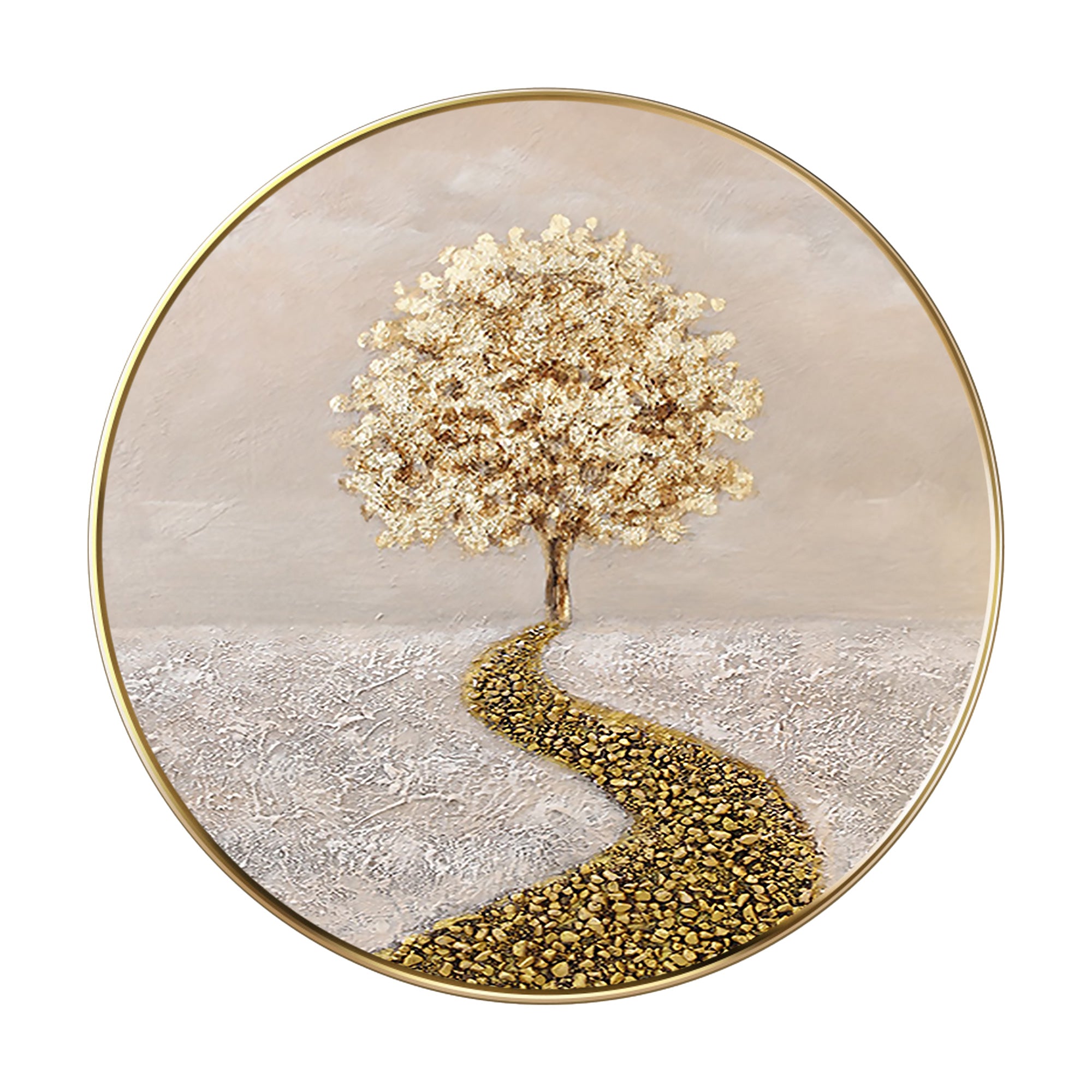 Tree Wall Art #CA0194