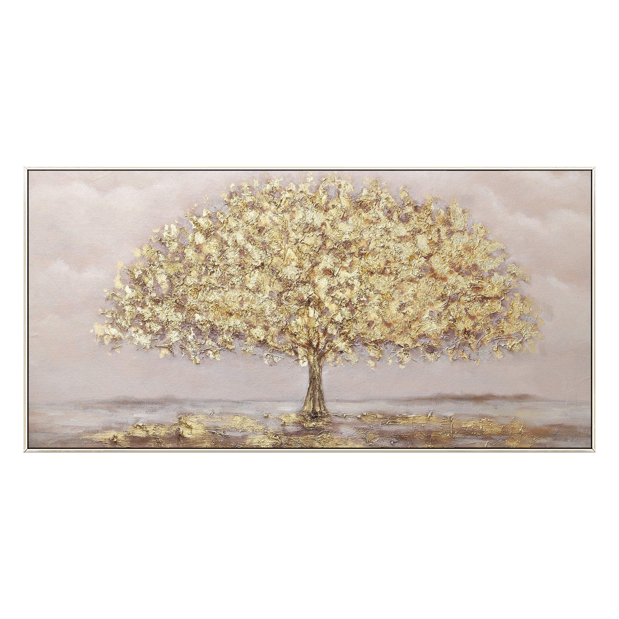Tree Wall Art #CA0210