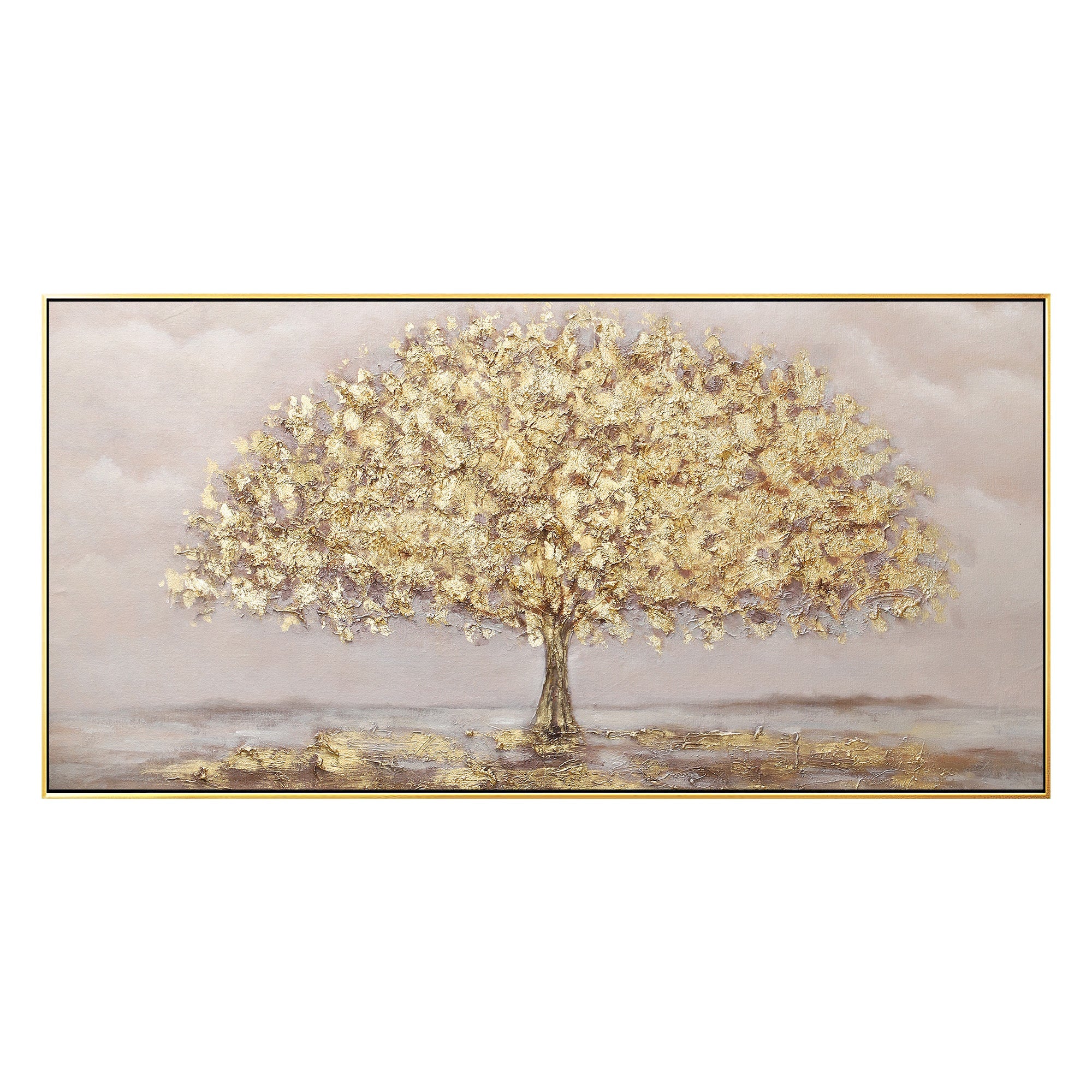 Tree Wall Art #CA0210