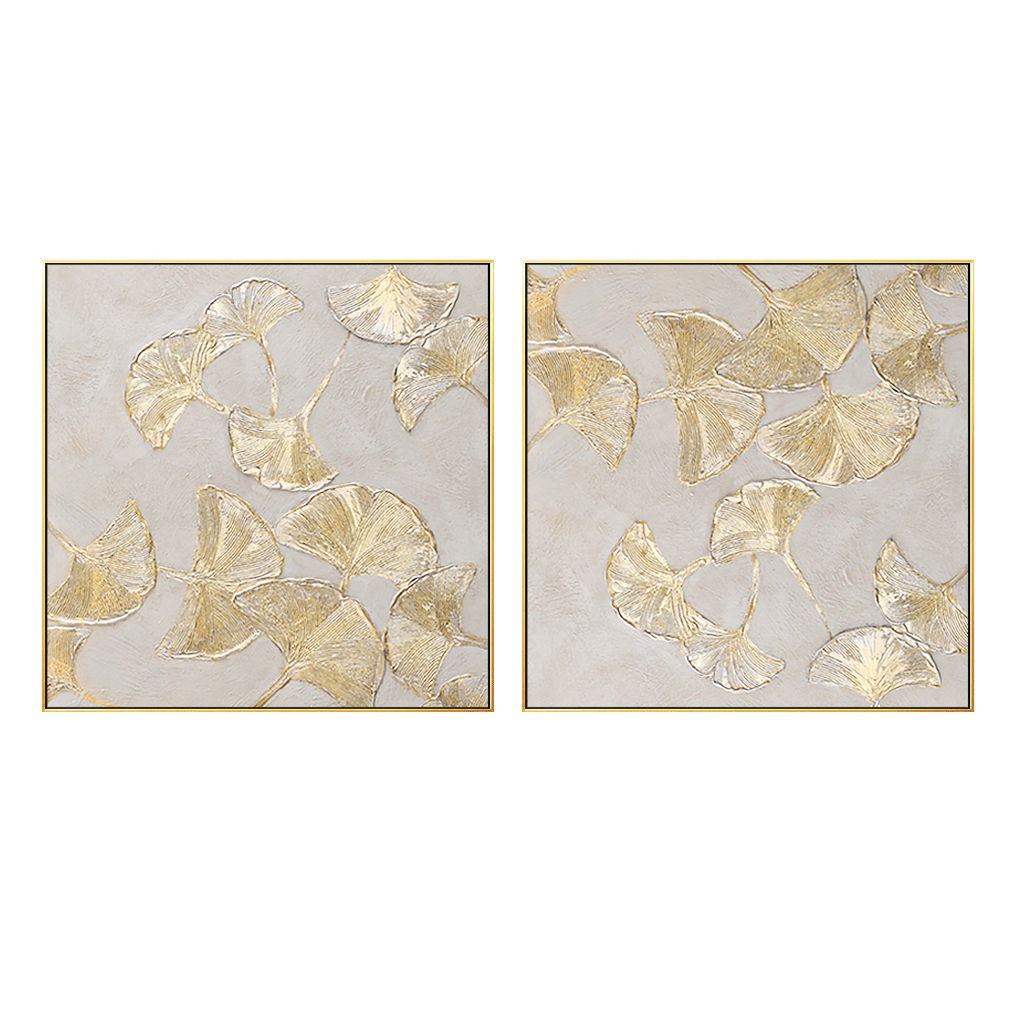 Ginko Art #CA0327