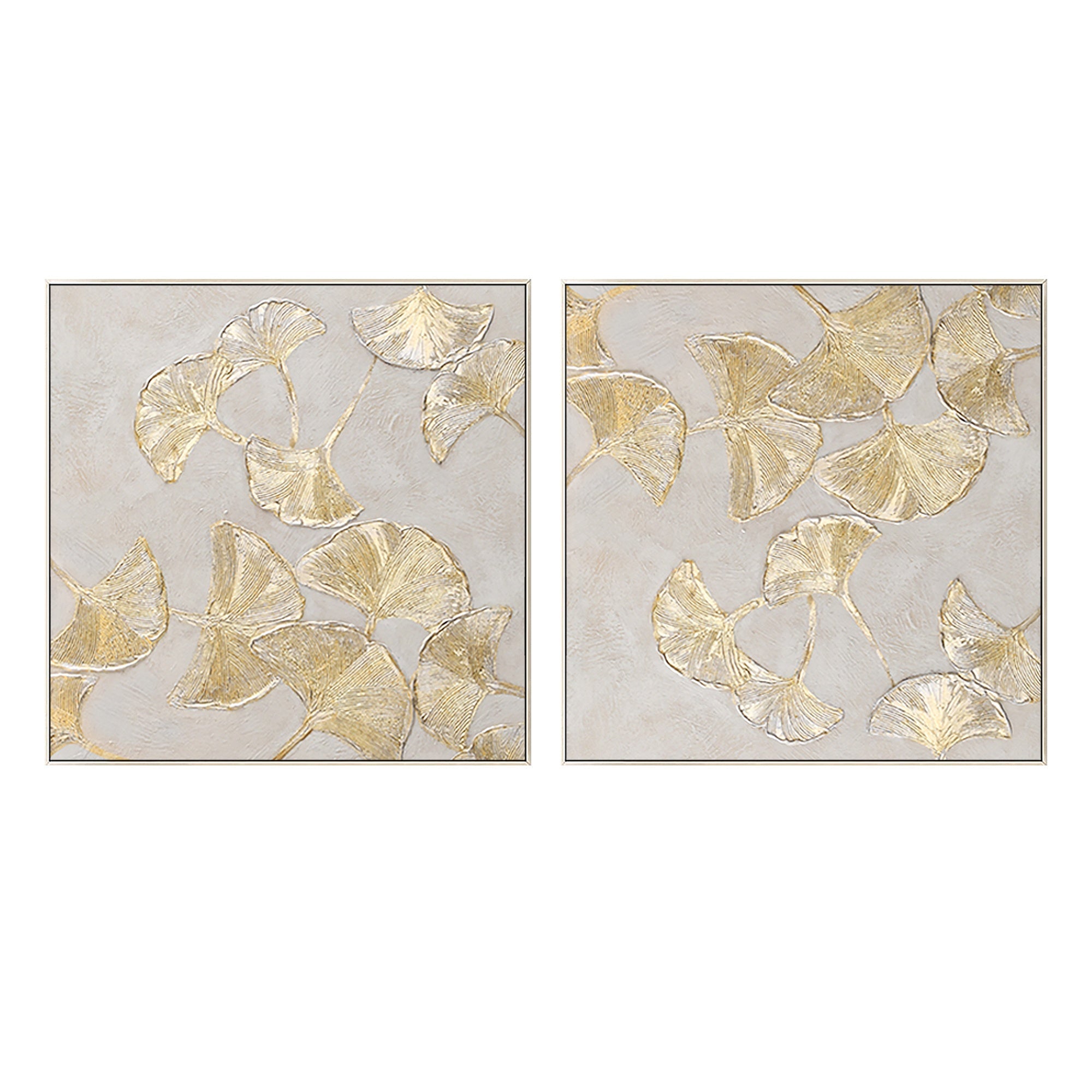 Ginko Art #CA0327