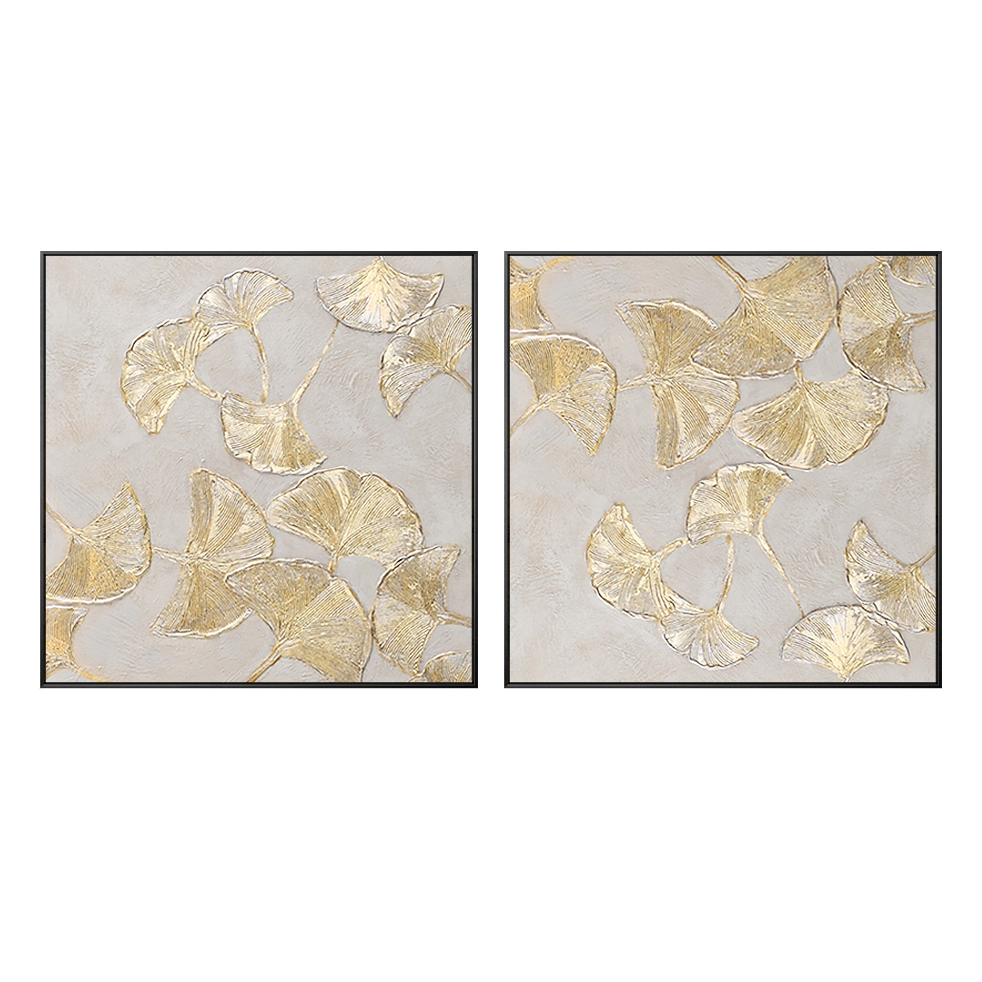 Ginko Art #CA0327