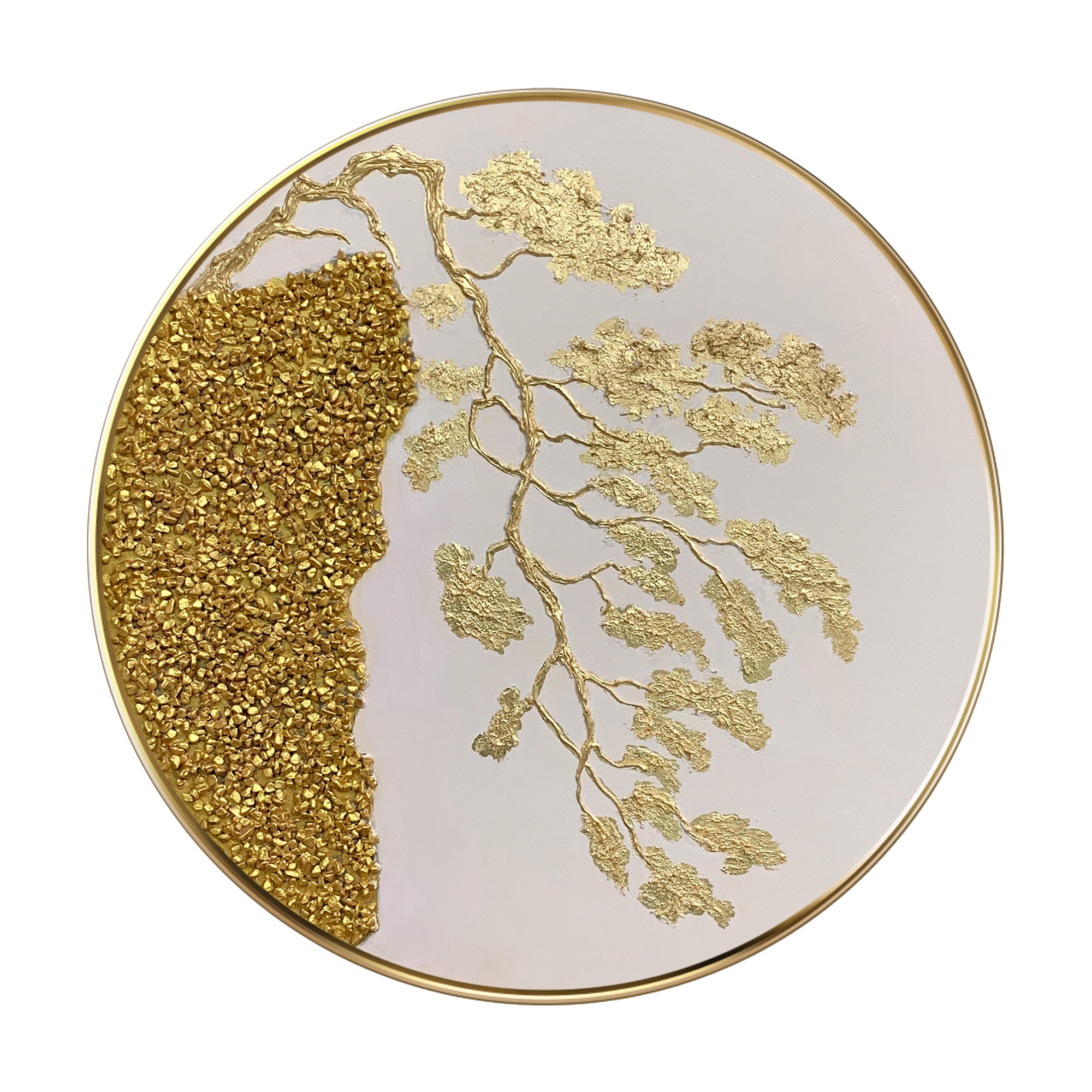 Tree Wall Art #CA0423