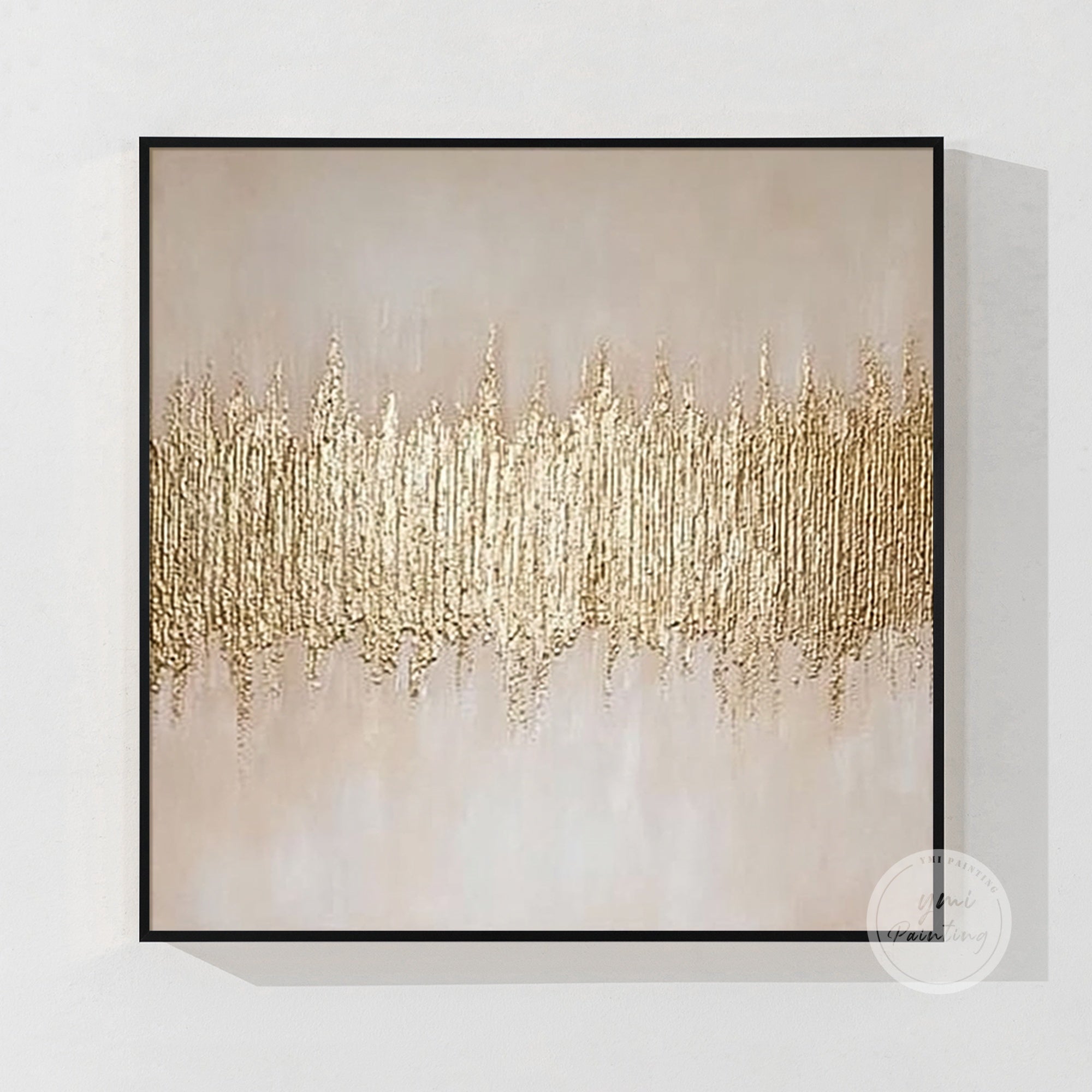 Blattgoldkunst #CA0742