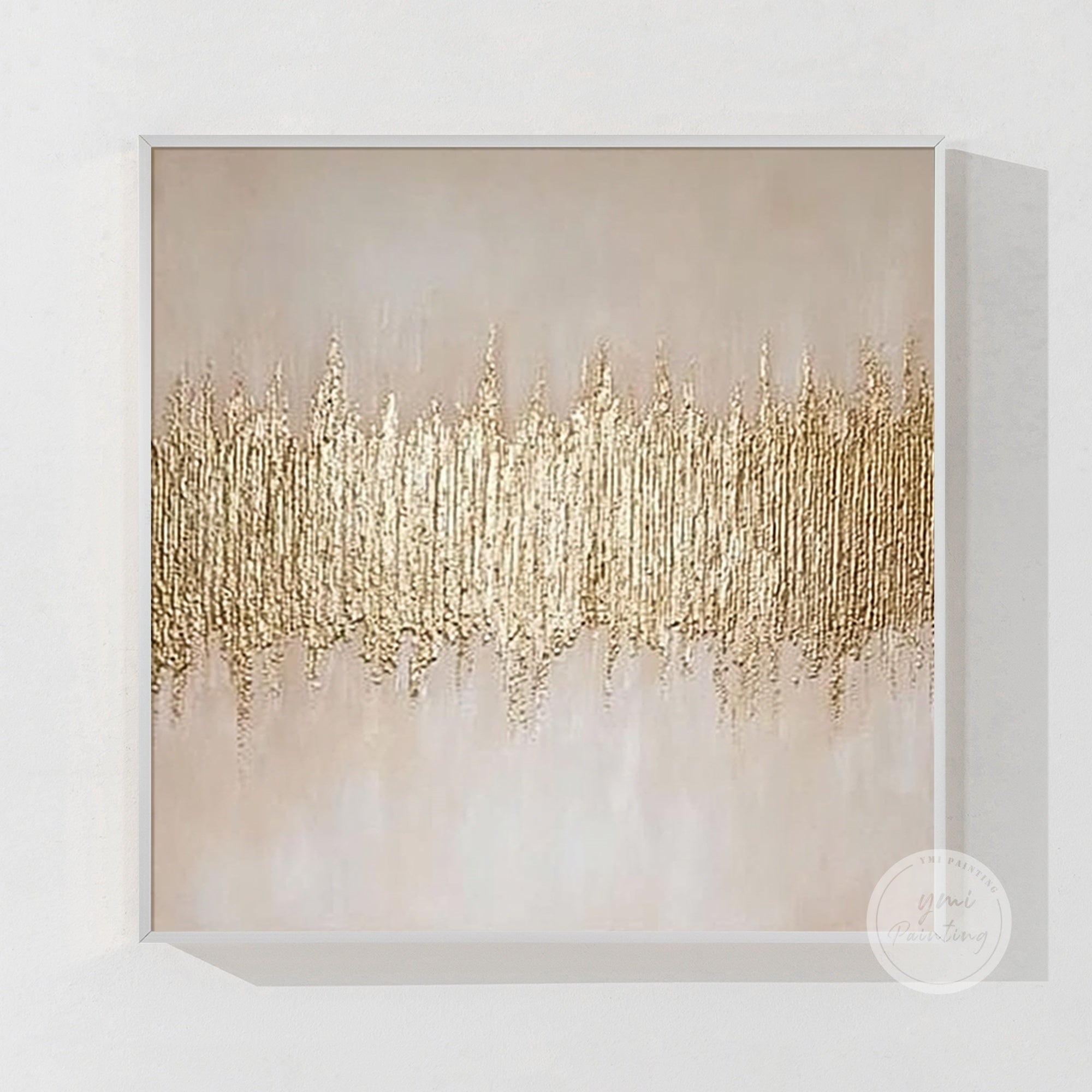 Blattgoldkunst #CA0742