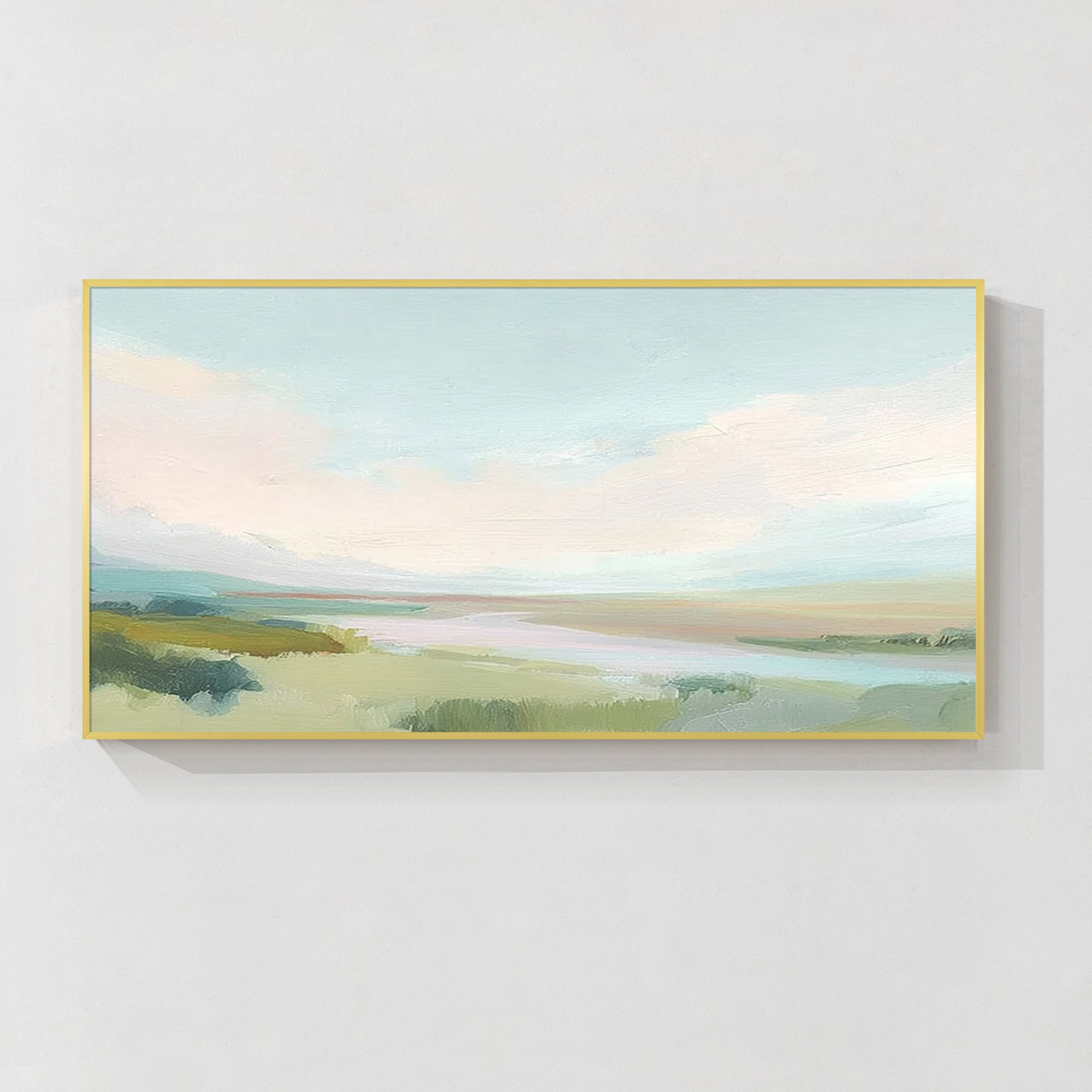 Landscape Art #CLS029