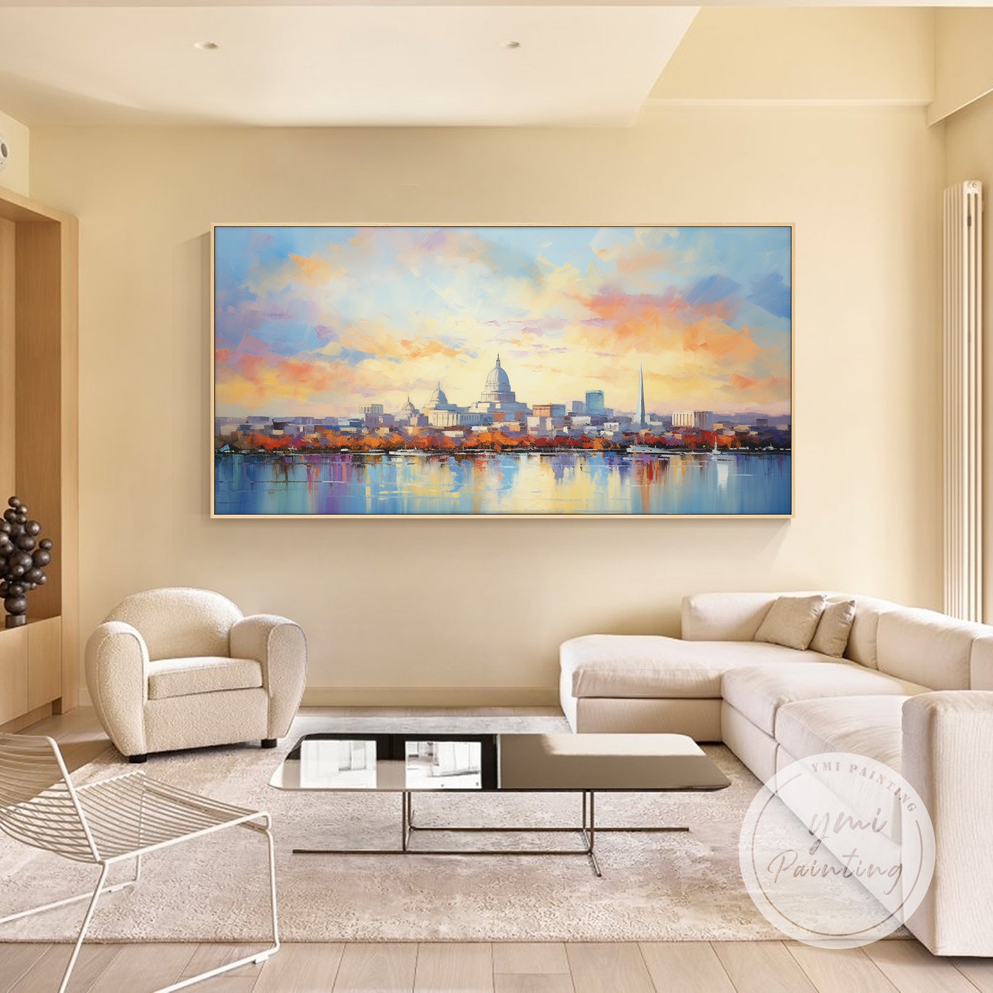 Washingtonkonst #YMC078