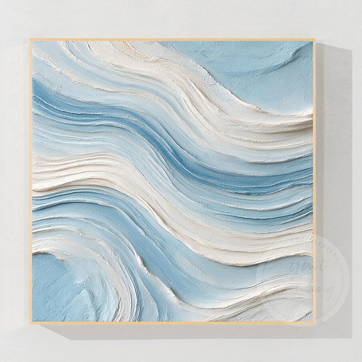 Wood Frame swatch