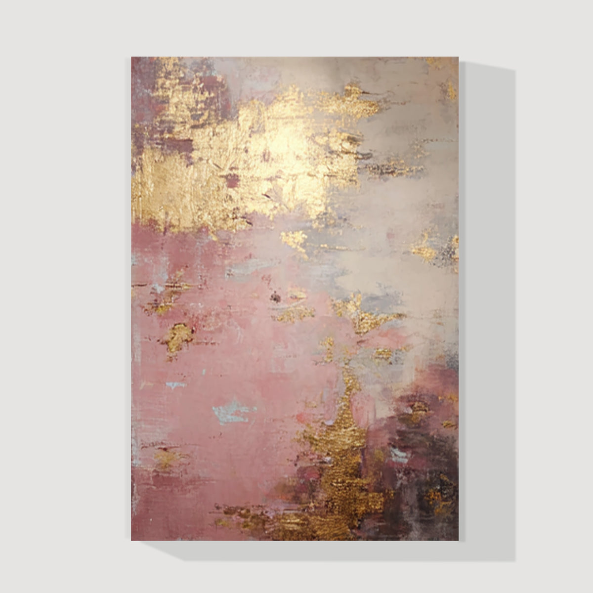 Abstract wall art_YX0954