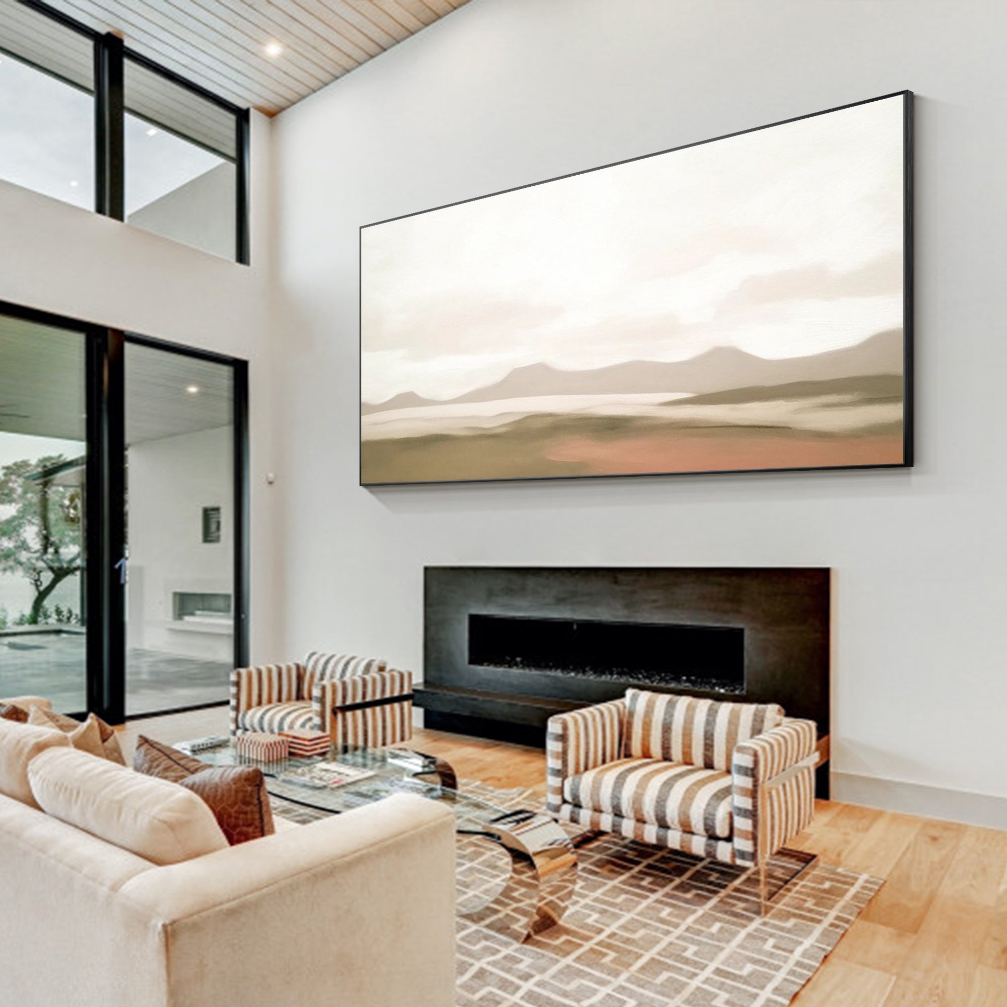 Wabisabi Art #CA0619