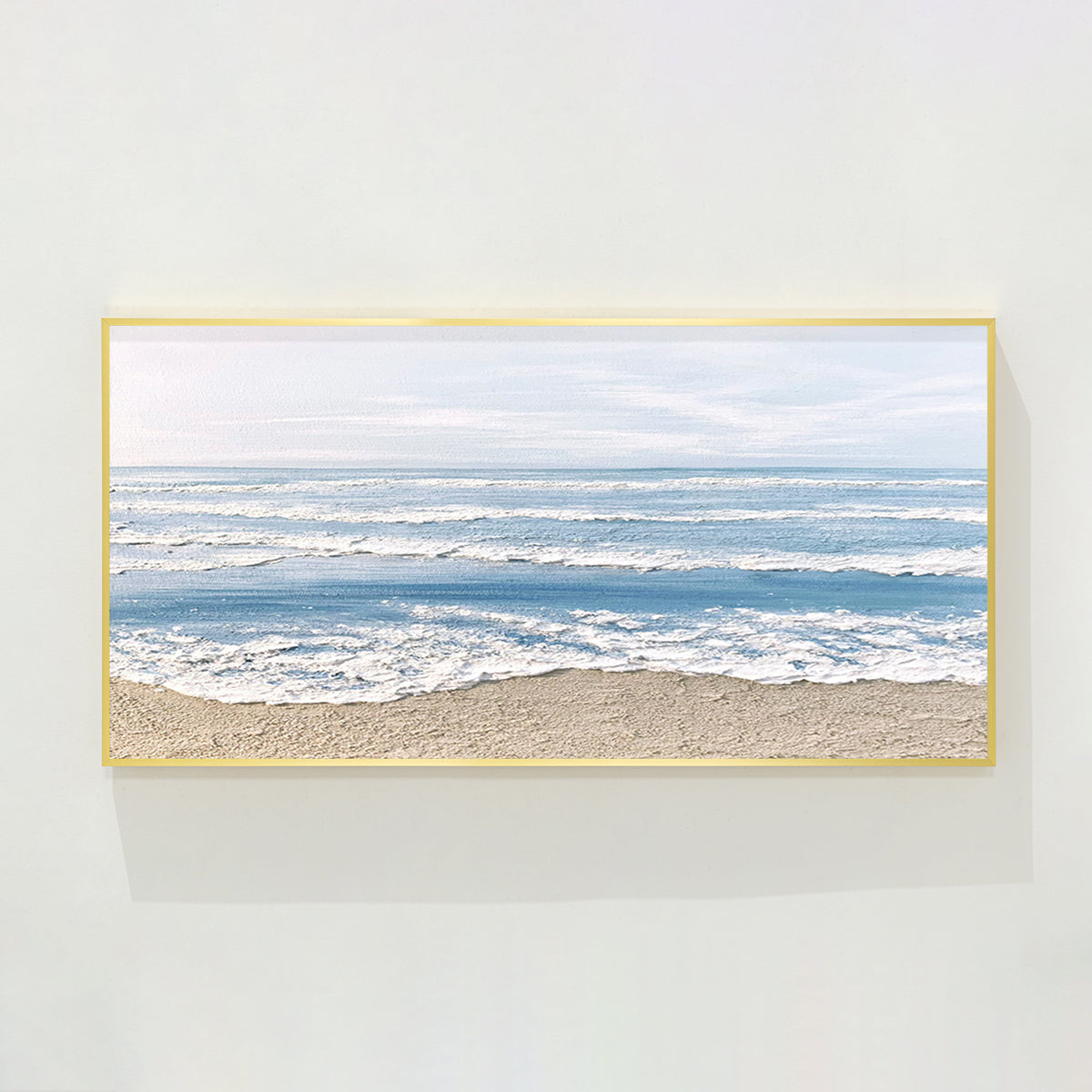 海浪藝術 #CS072