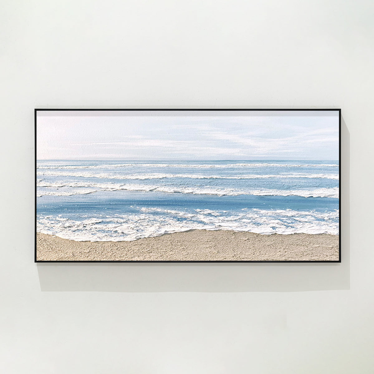 海浪藝術 #CS072