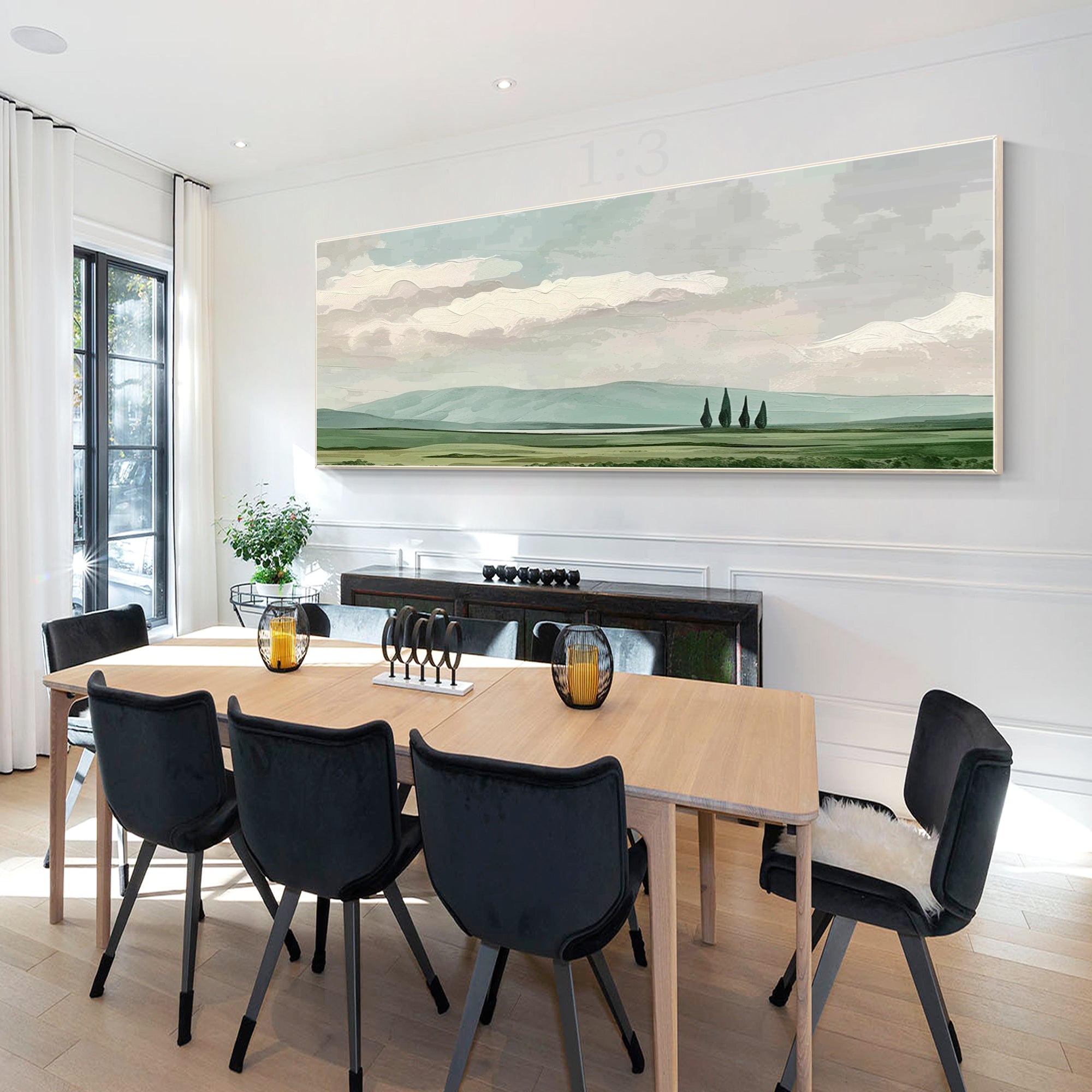 Landscape Art #CLS017