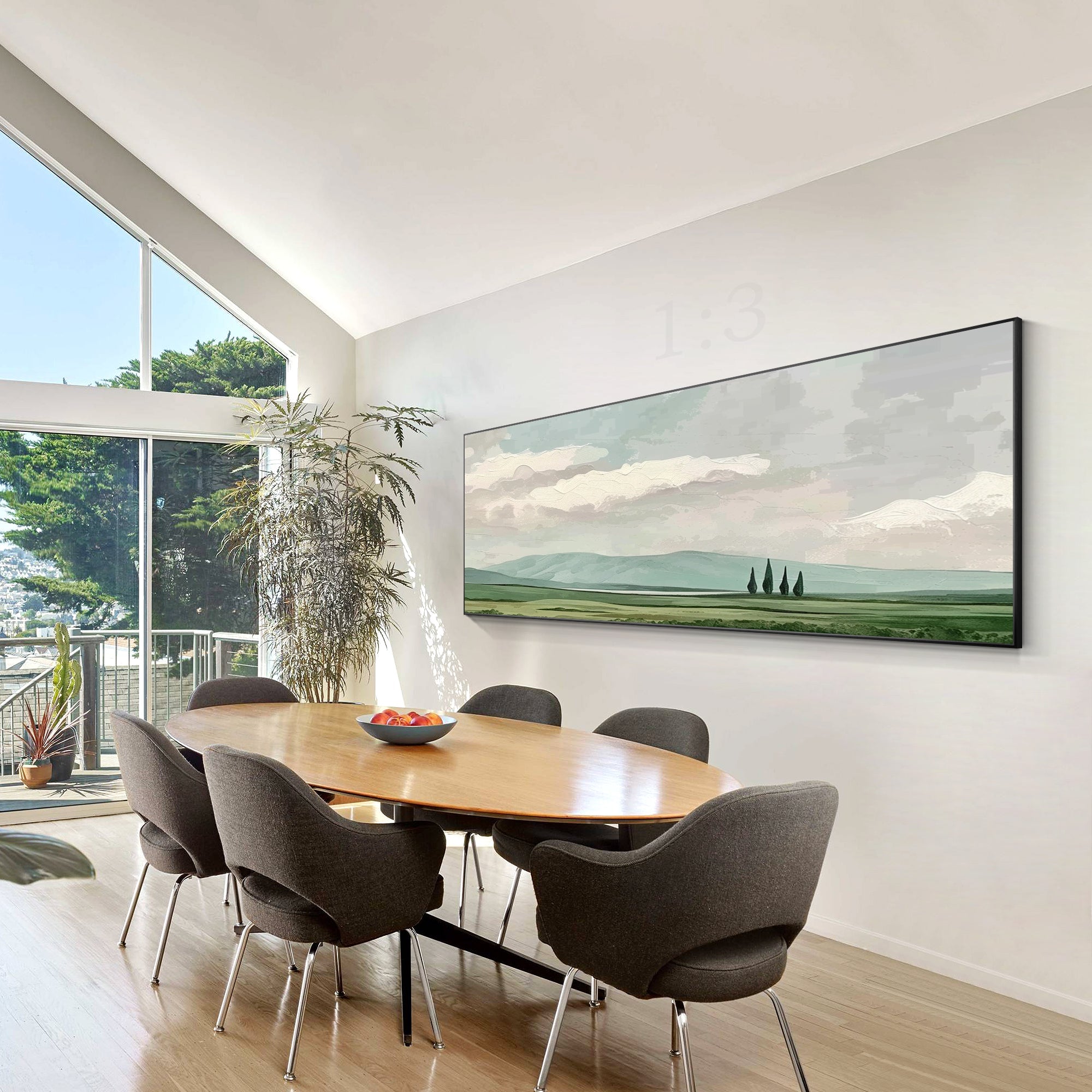 Paysage artistique #CLS017