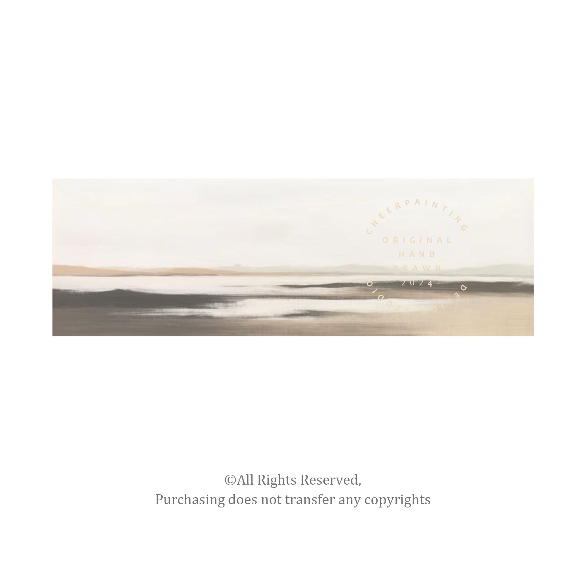 Wabisabi Art #CA0620