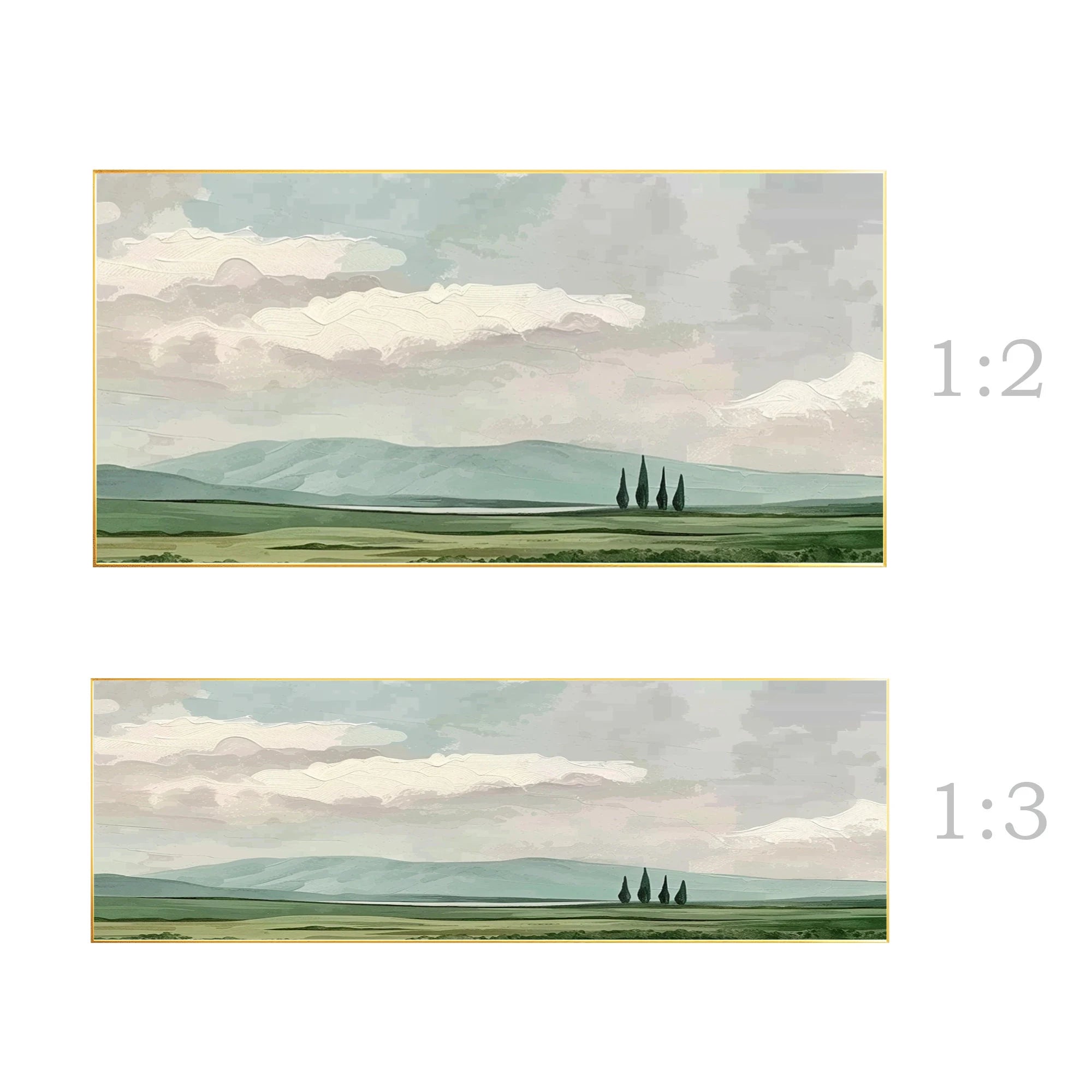 Landscape Art #CLS017