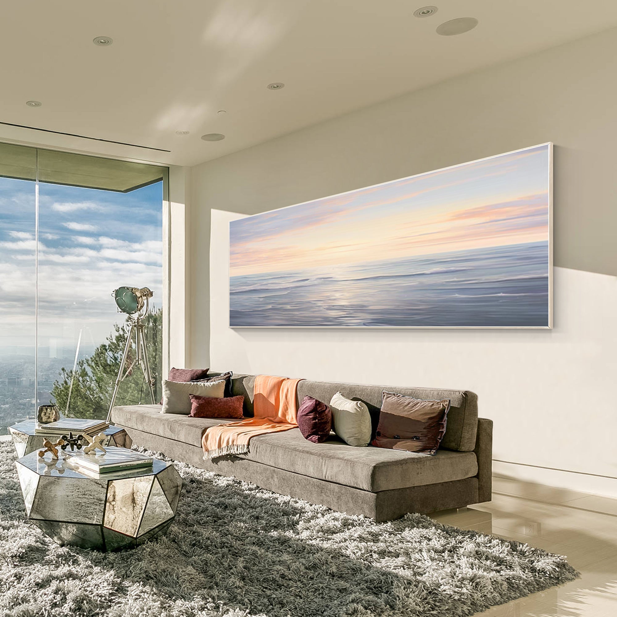 Seascape Art #CS071