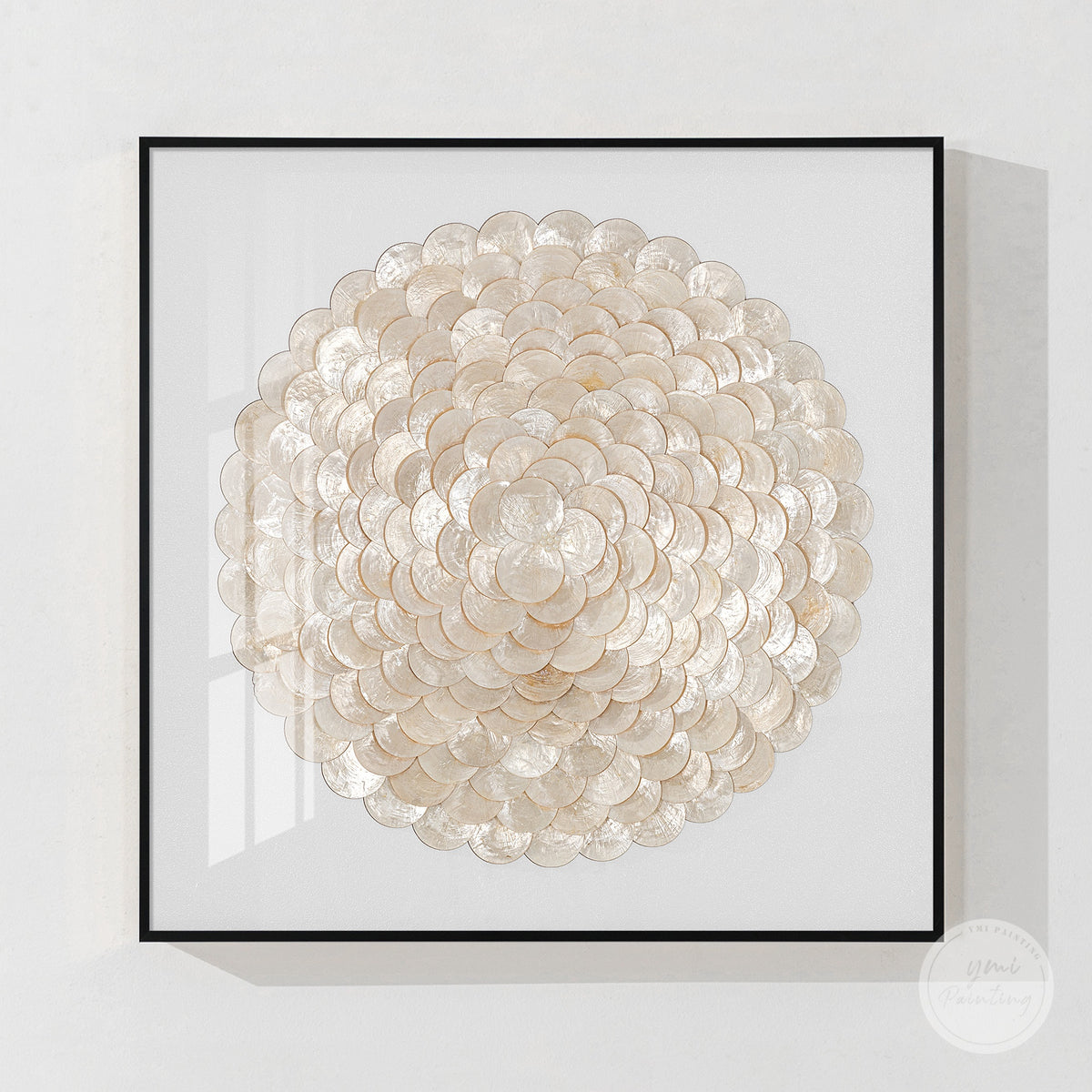 A Timeless Piece Inspired by Nature
