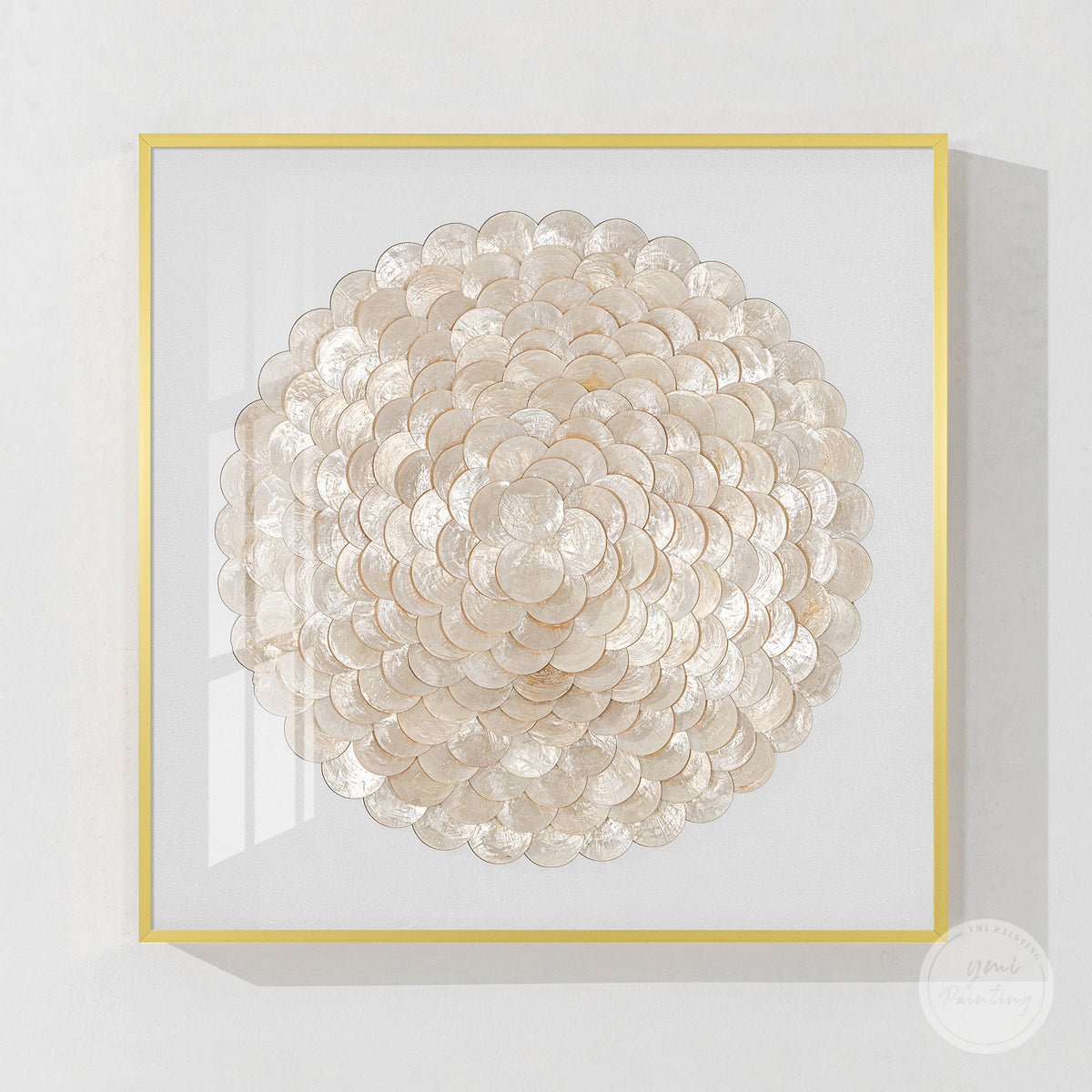Framed & Unframed Options