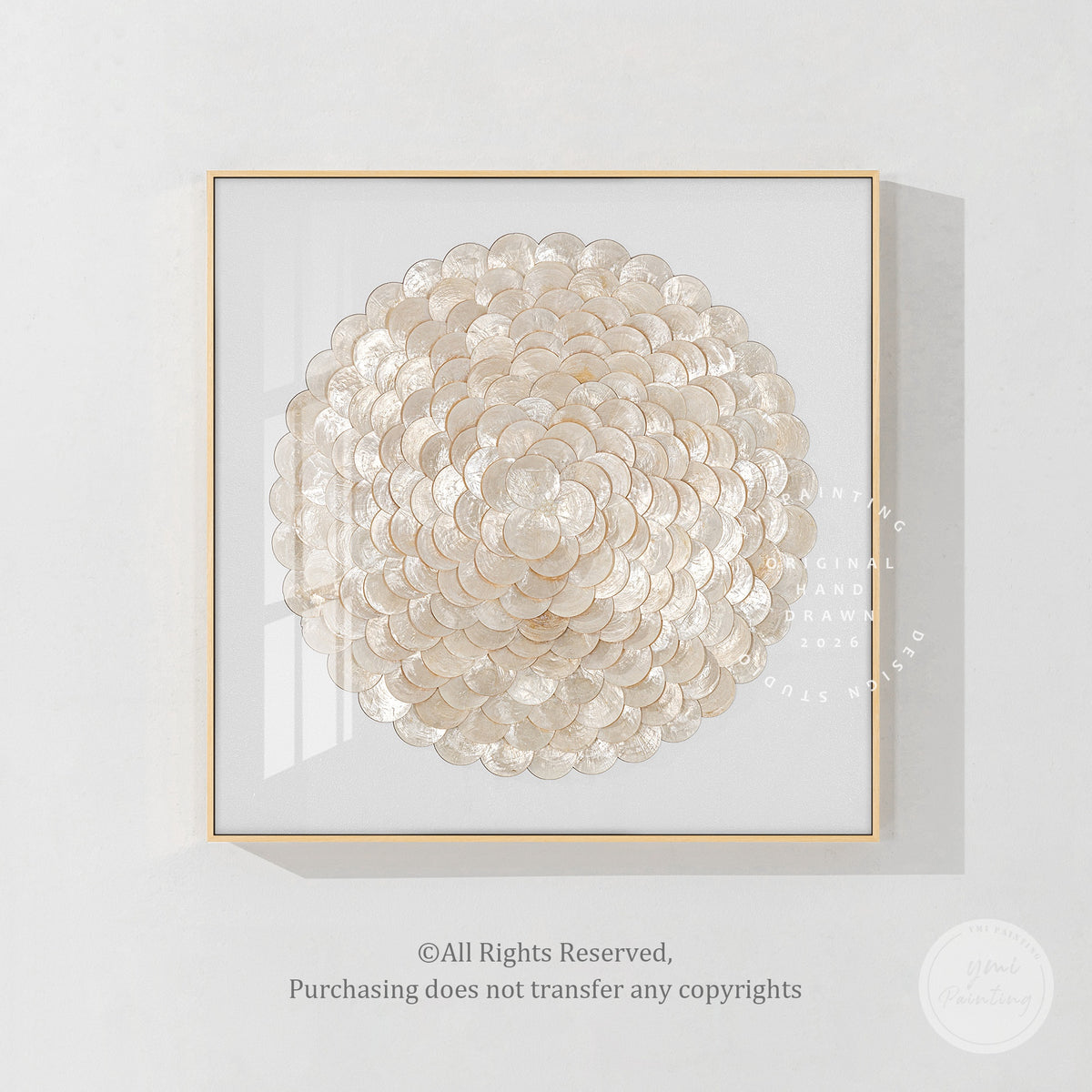 Designed for Coastal & Contemporary Interiors
