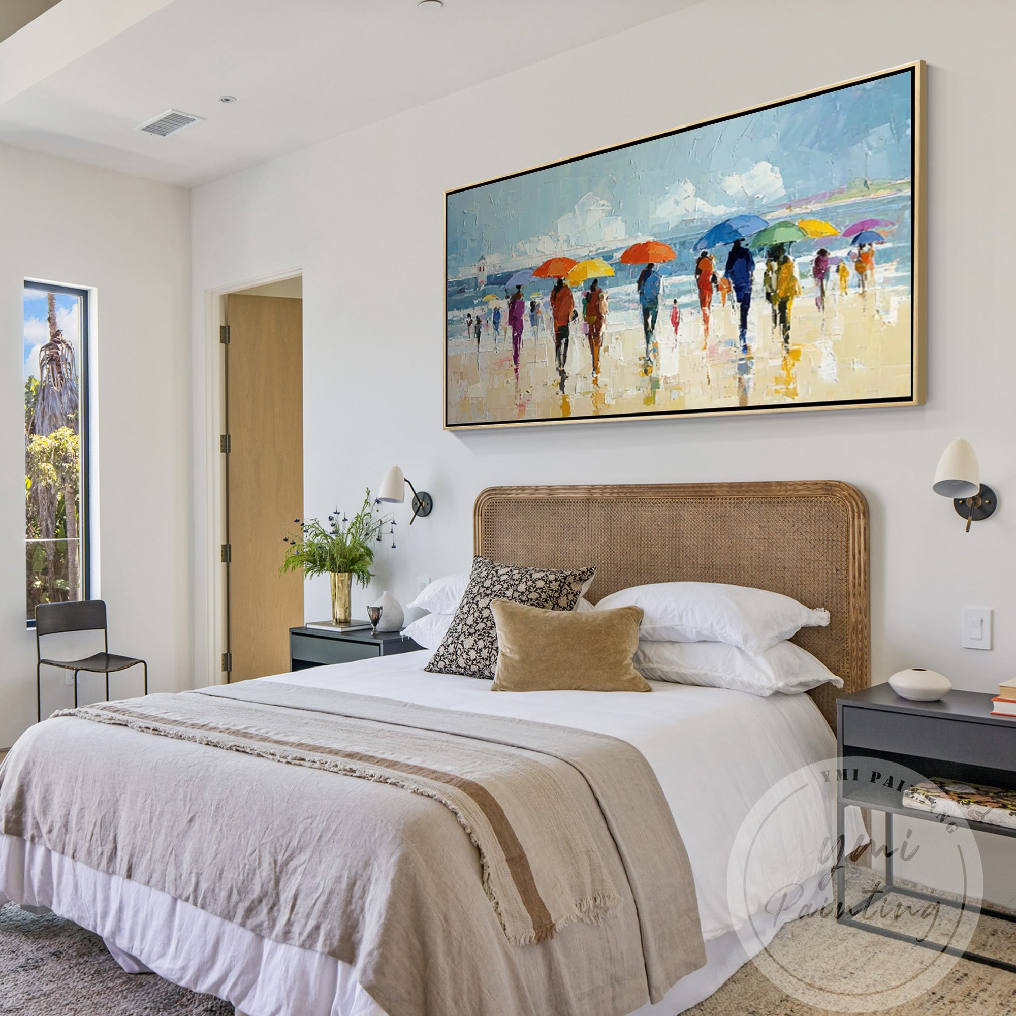 Abstract wall art_YX0874