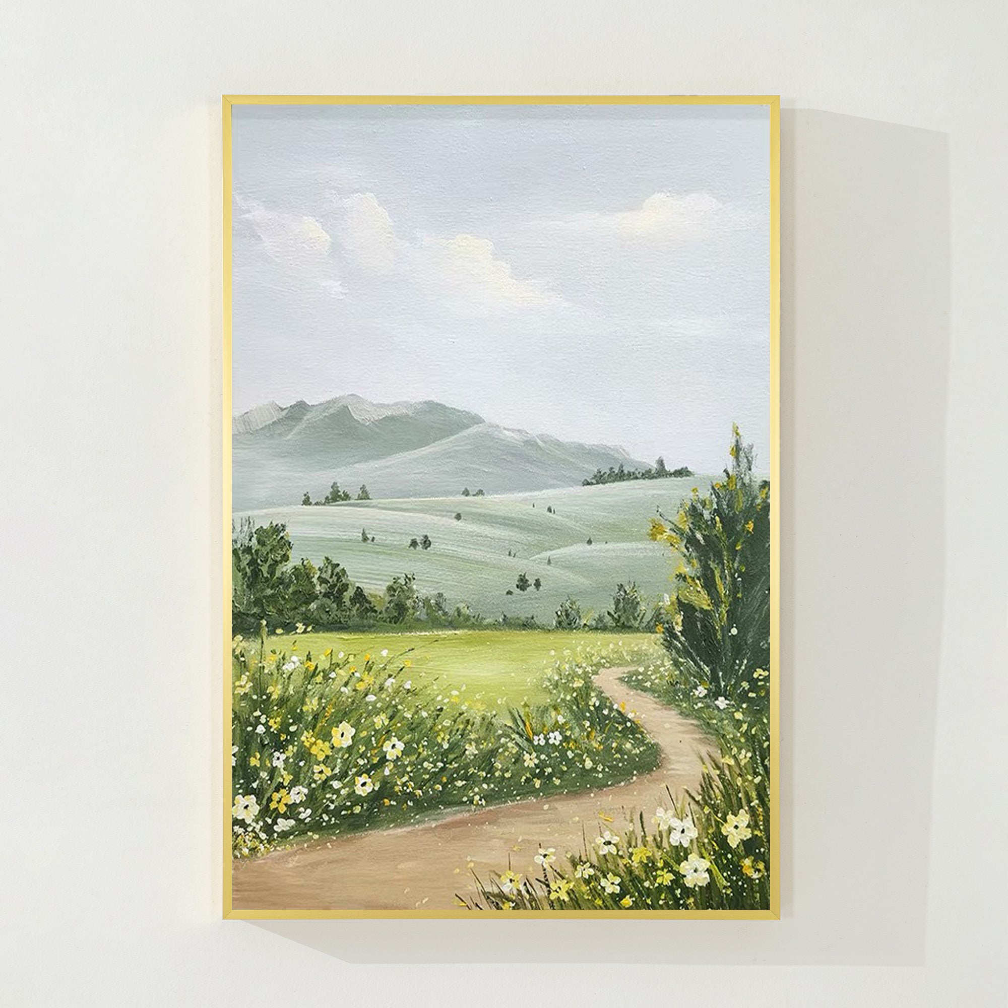 Landscape Art #CA0630