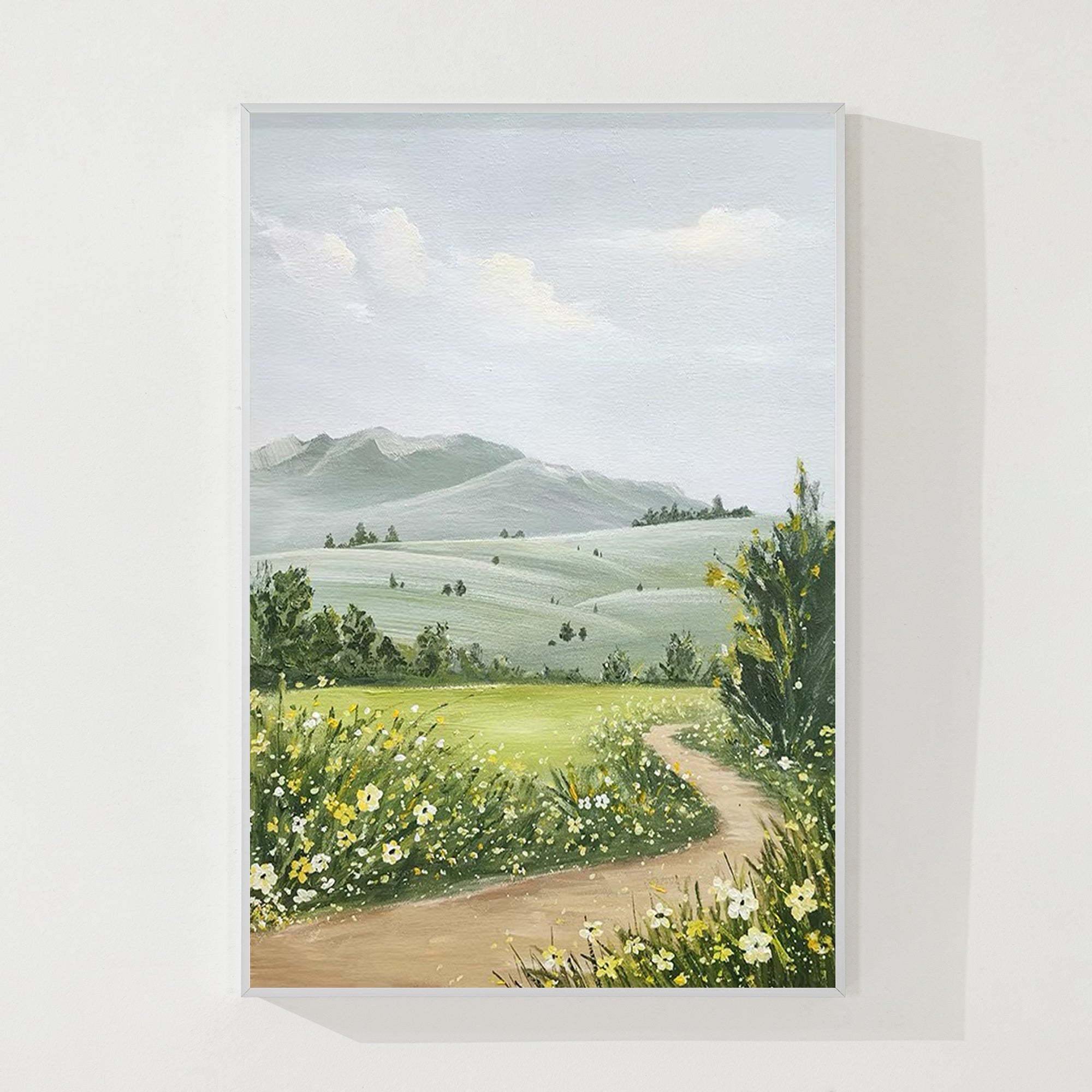 Landscape Art #CA0630