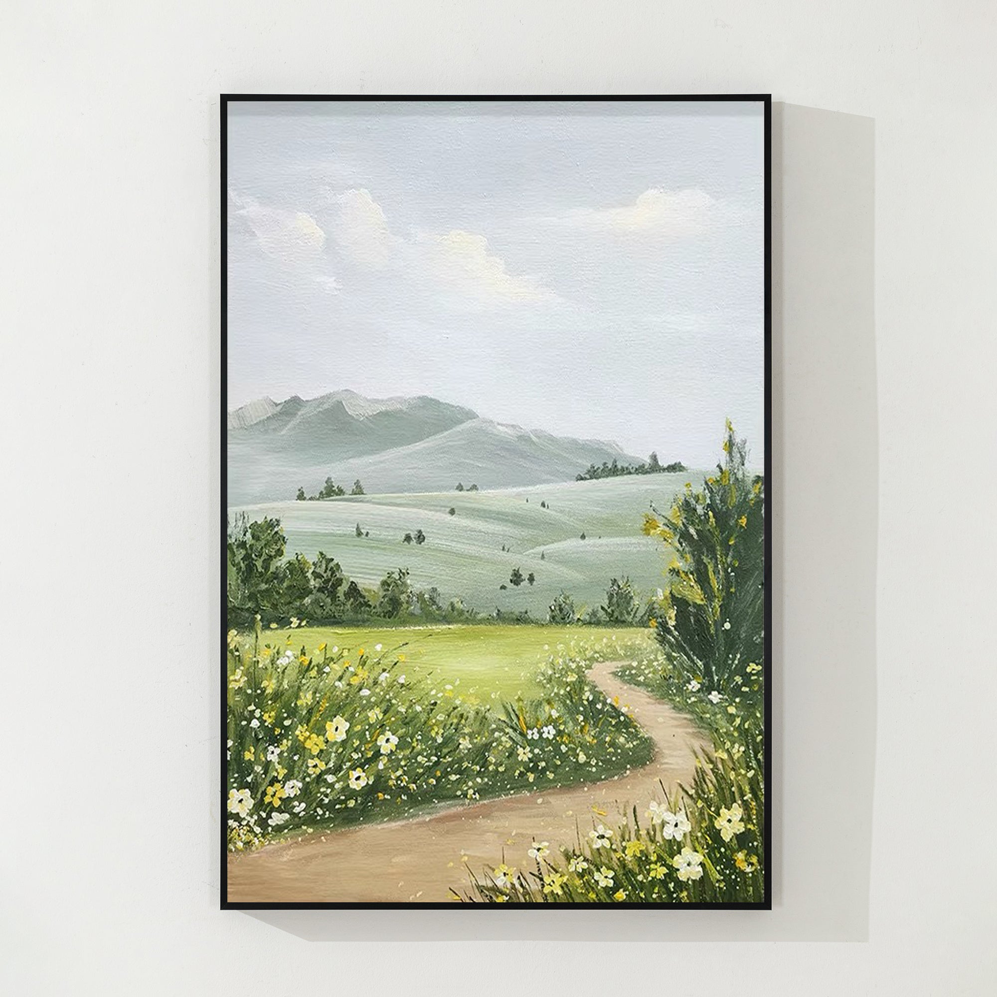 Landscape Art #CA0630