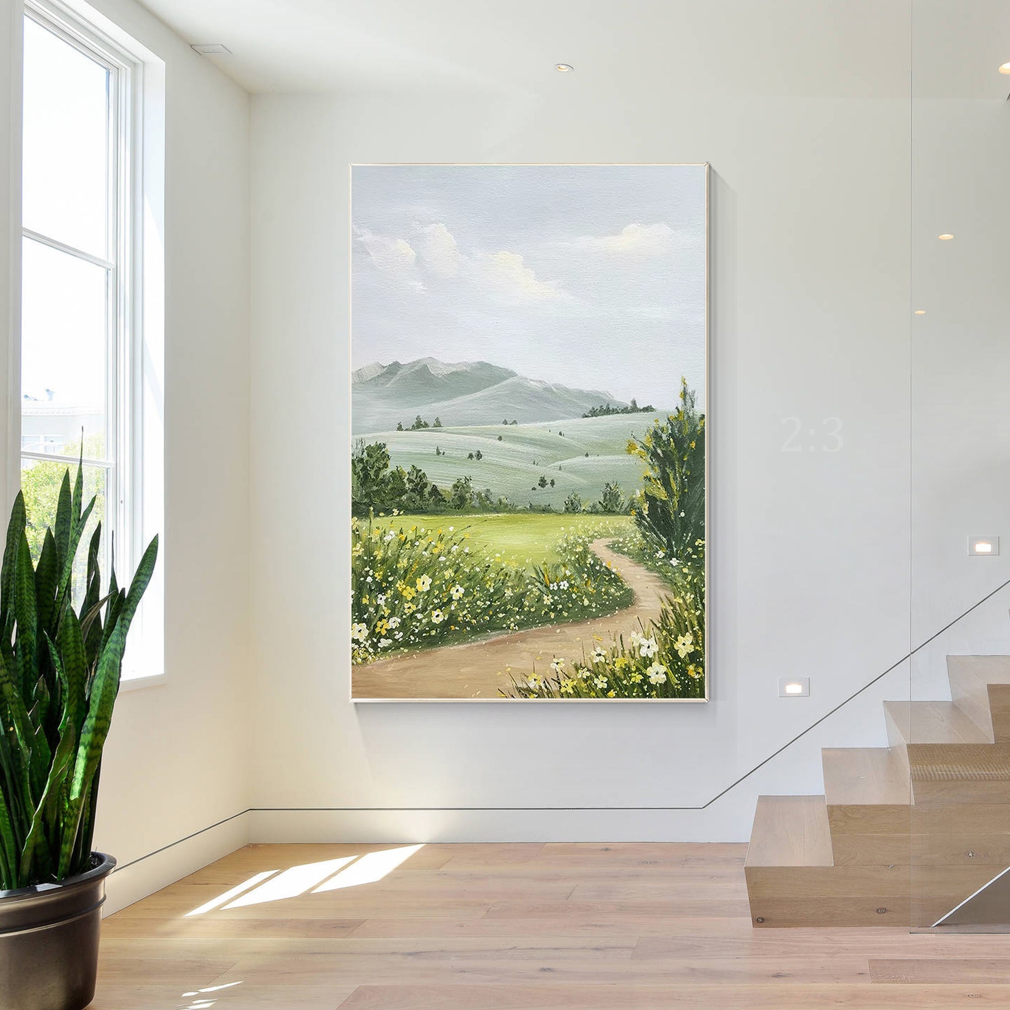 Landscape Art #CA0630