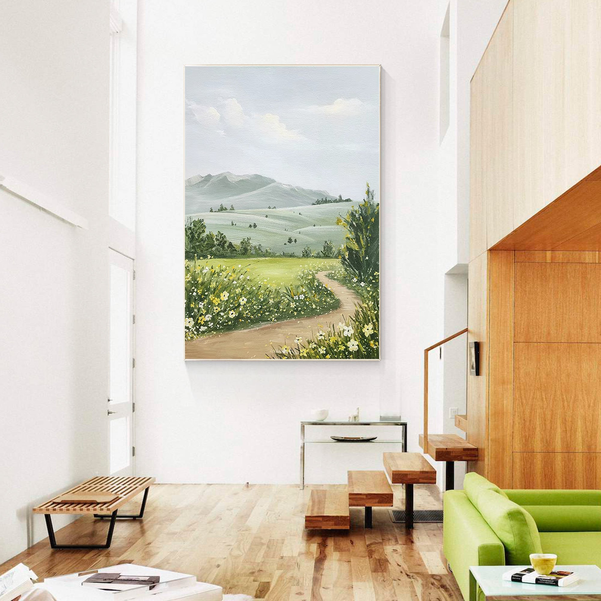 Landscape Art #CA0630