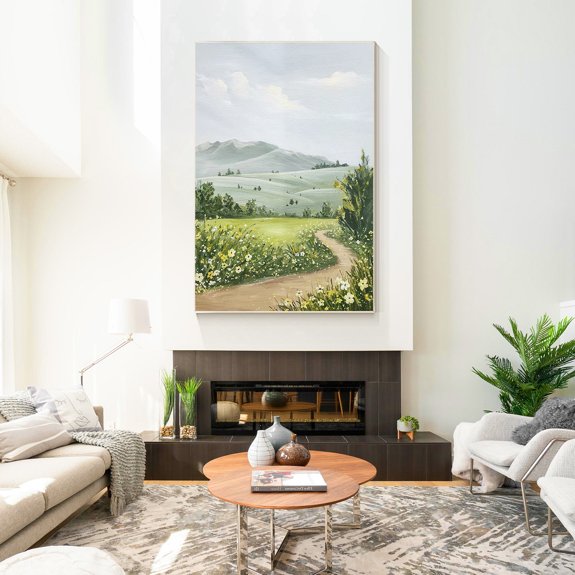 Landscape Art #CA0630