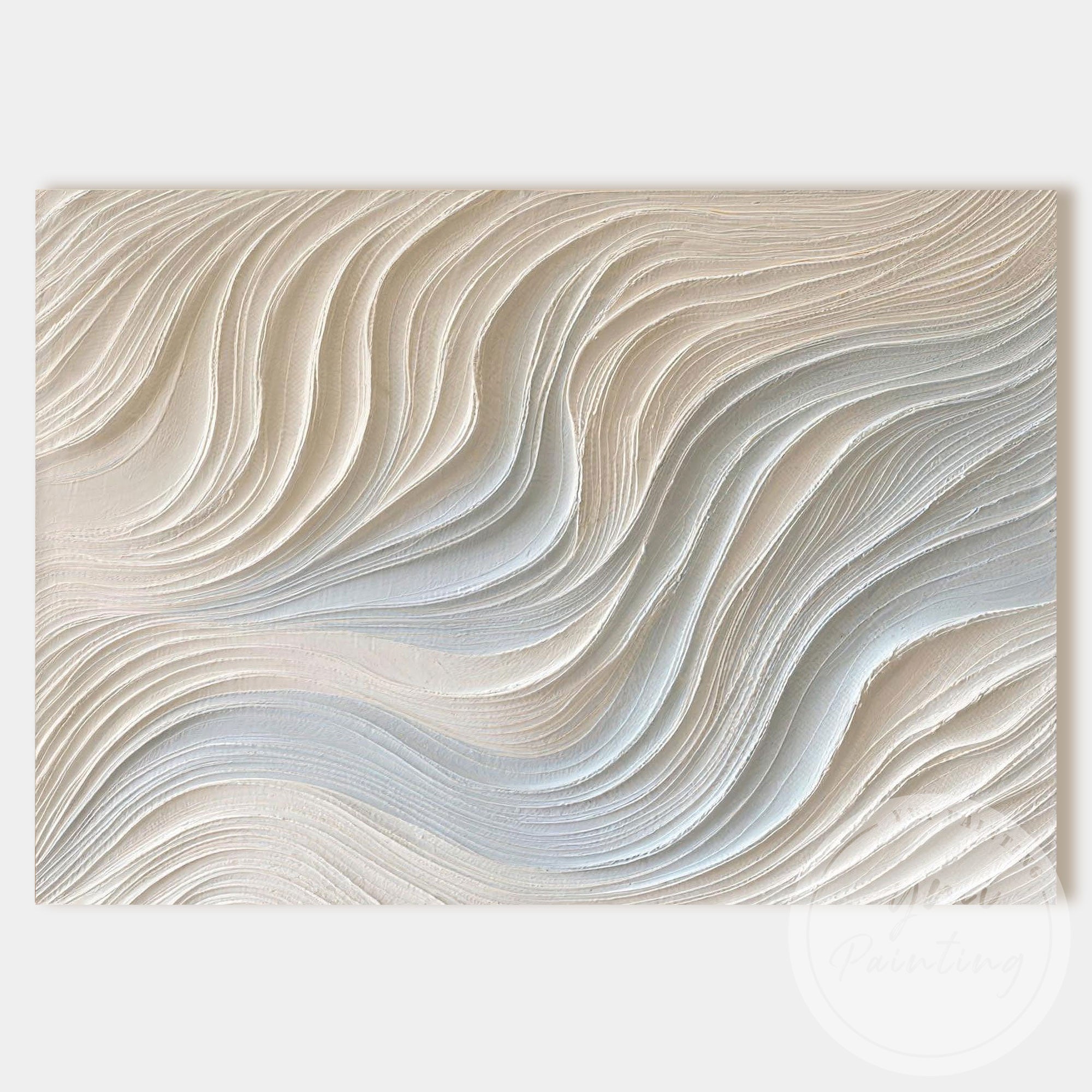 Abstrakt vægkunst_YX0880