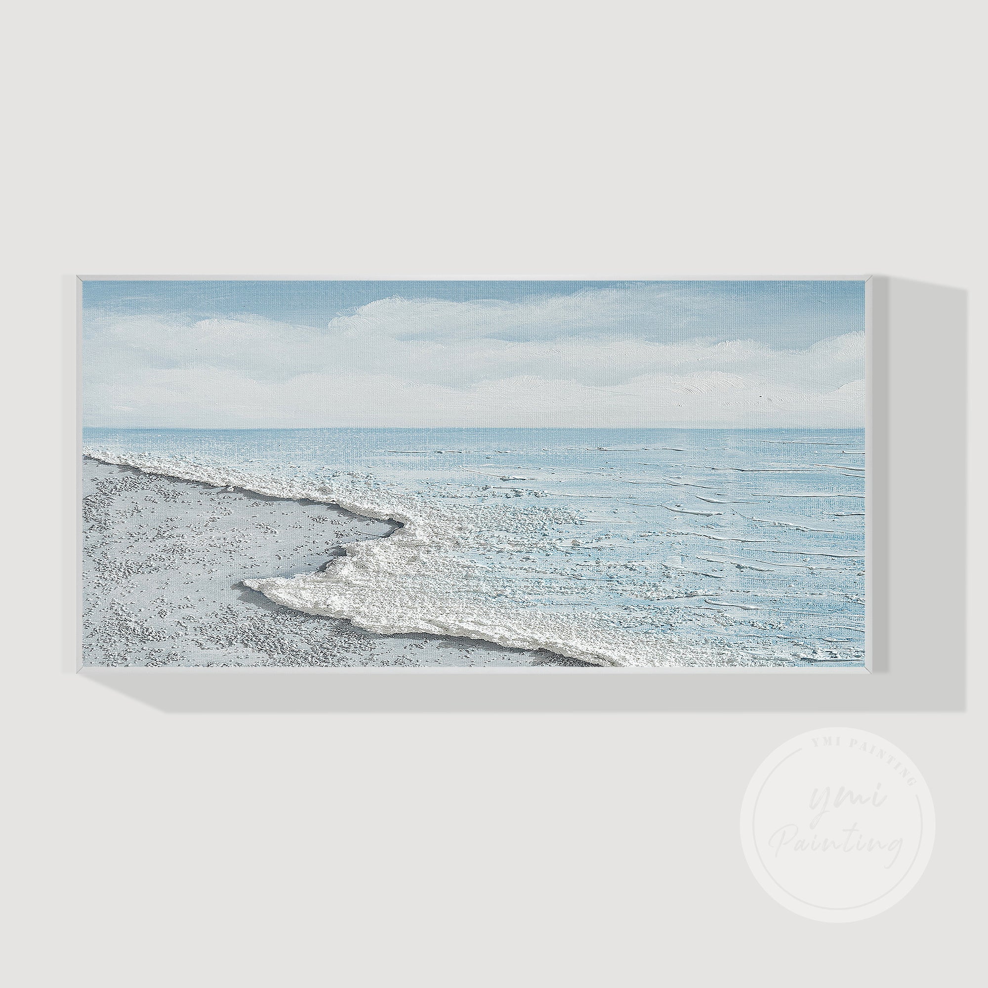 Ocean wall art_YX069