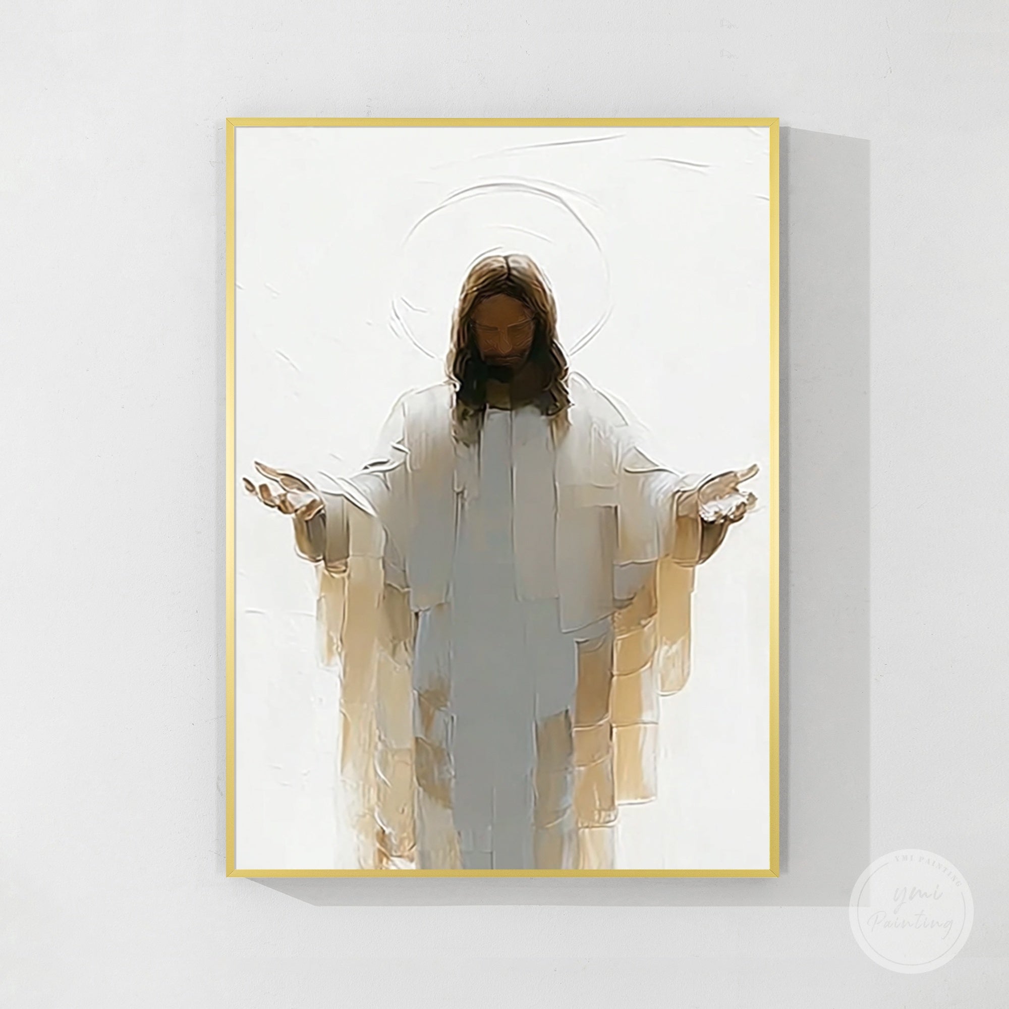 Arte de Jesus #YMP026