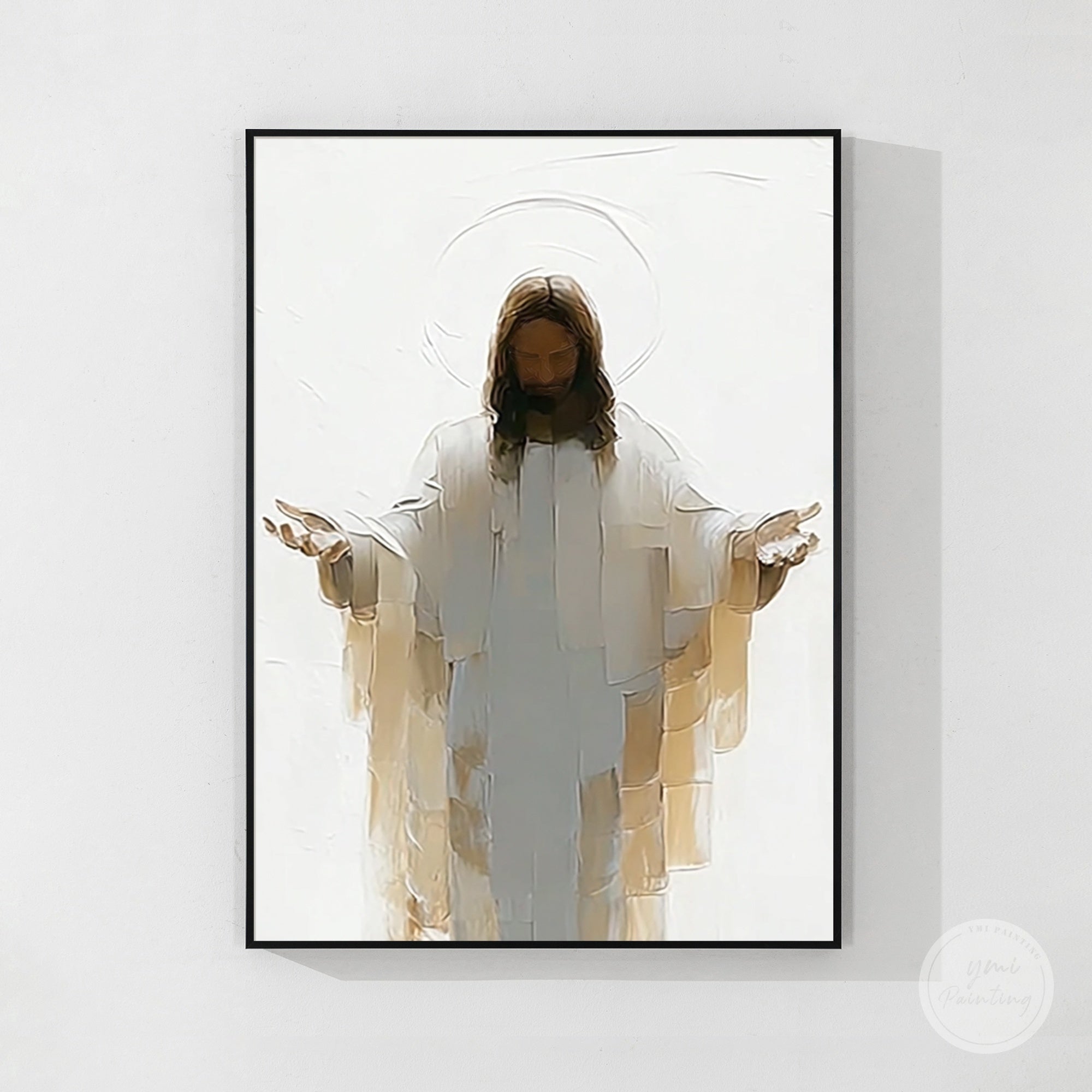 Arte de Jesus #YMP026