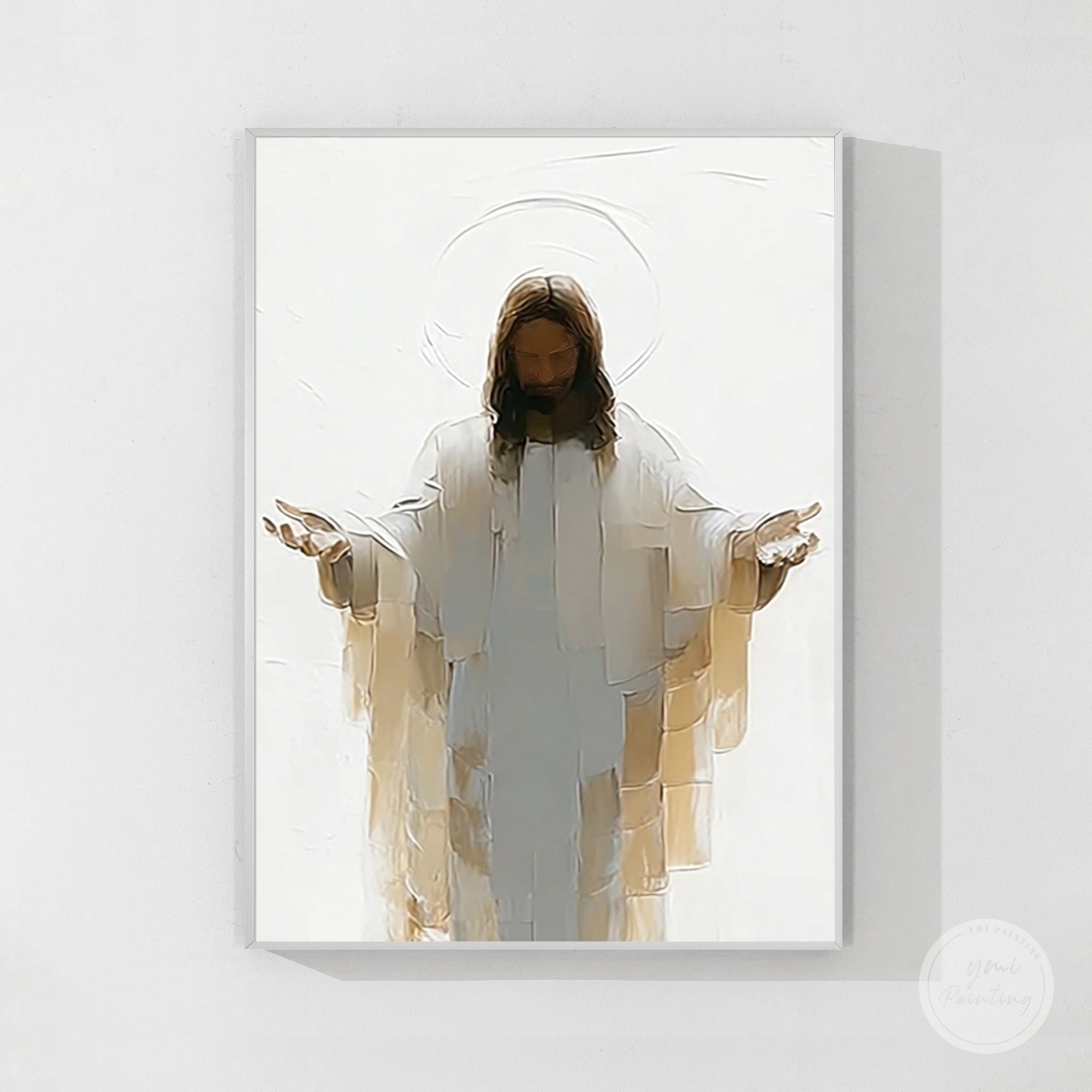 Arte de Jesus #YMP026