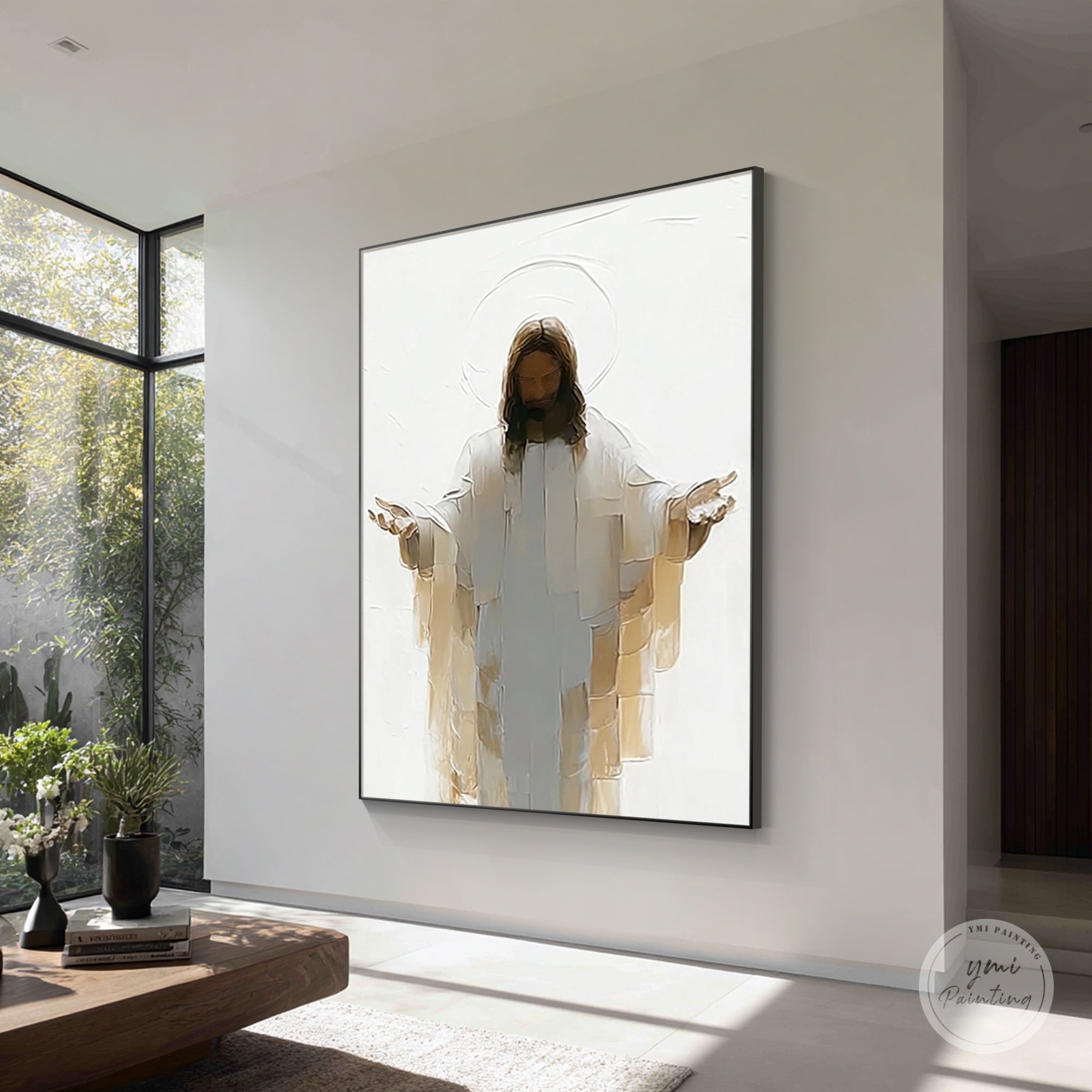 Arte de Jesus #YMP026