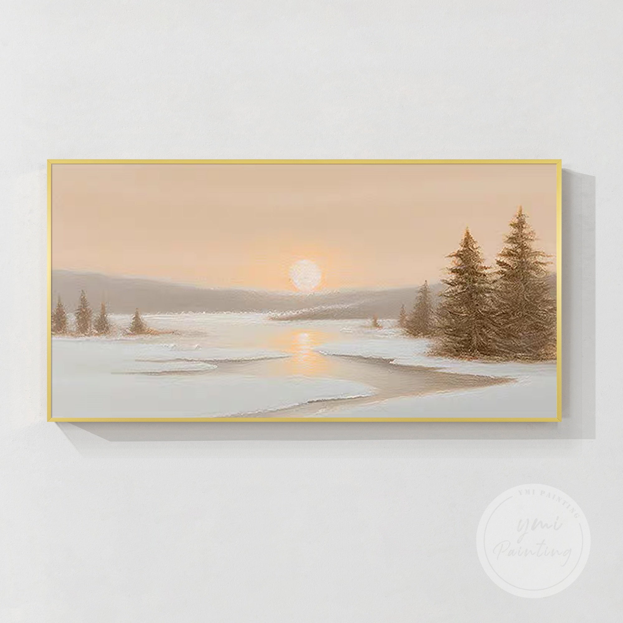 sunrise-tree-river-wall-art-3