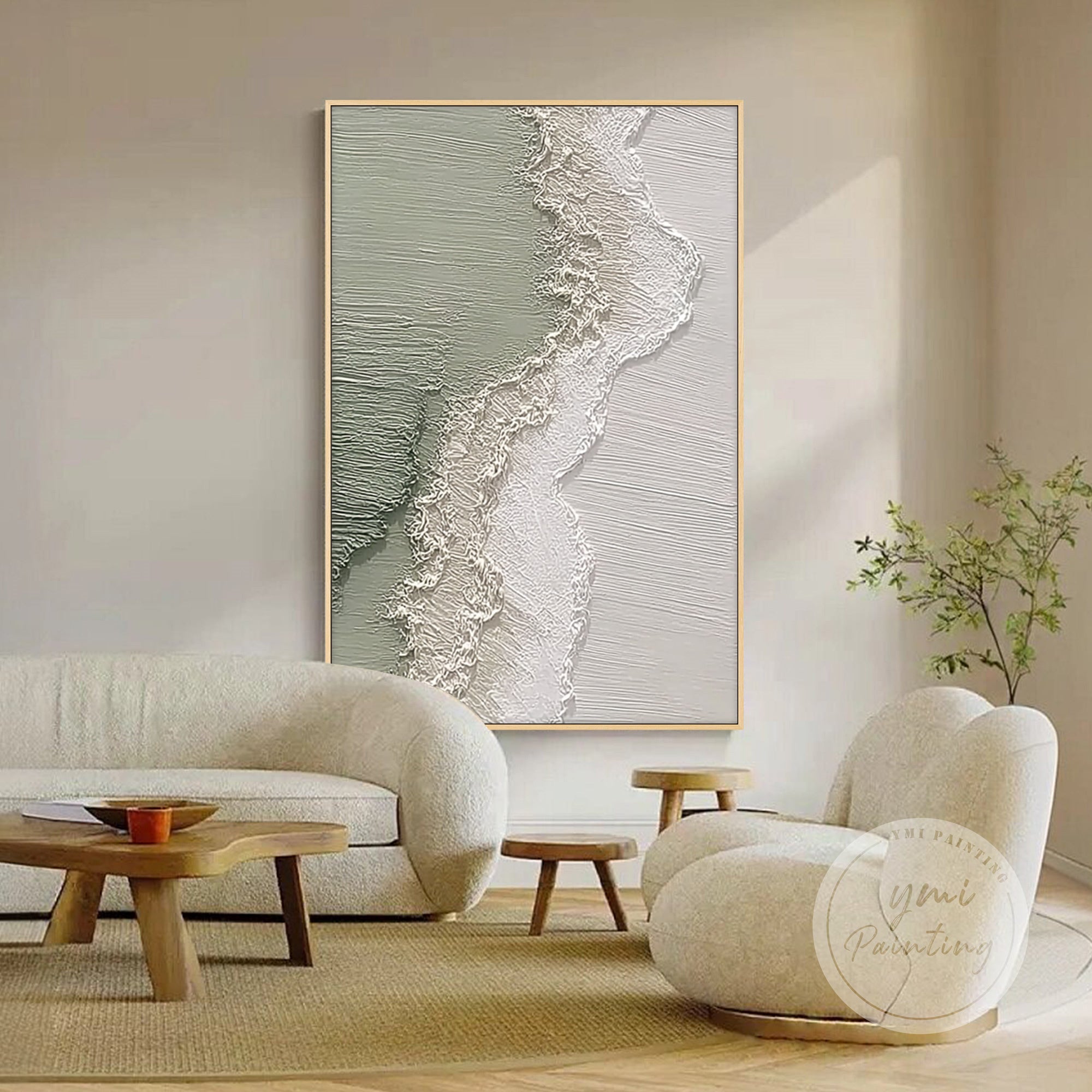 Sea Wave CS#097
