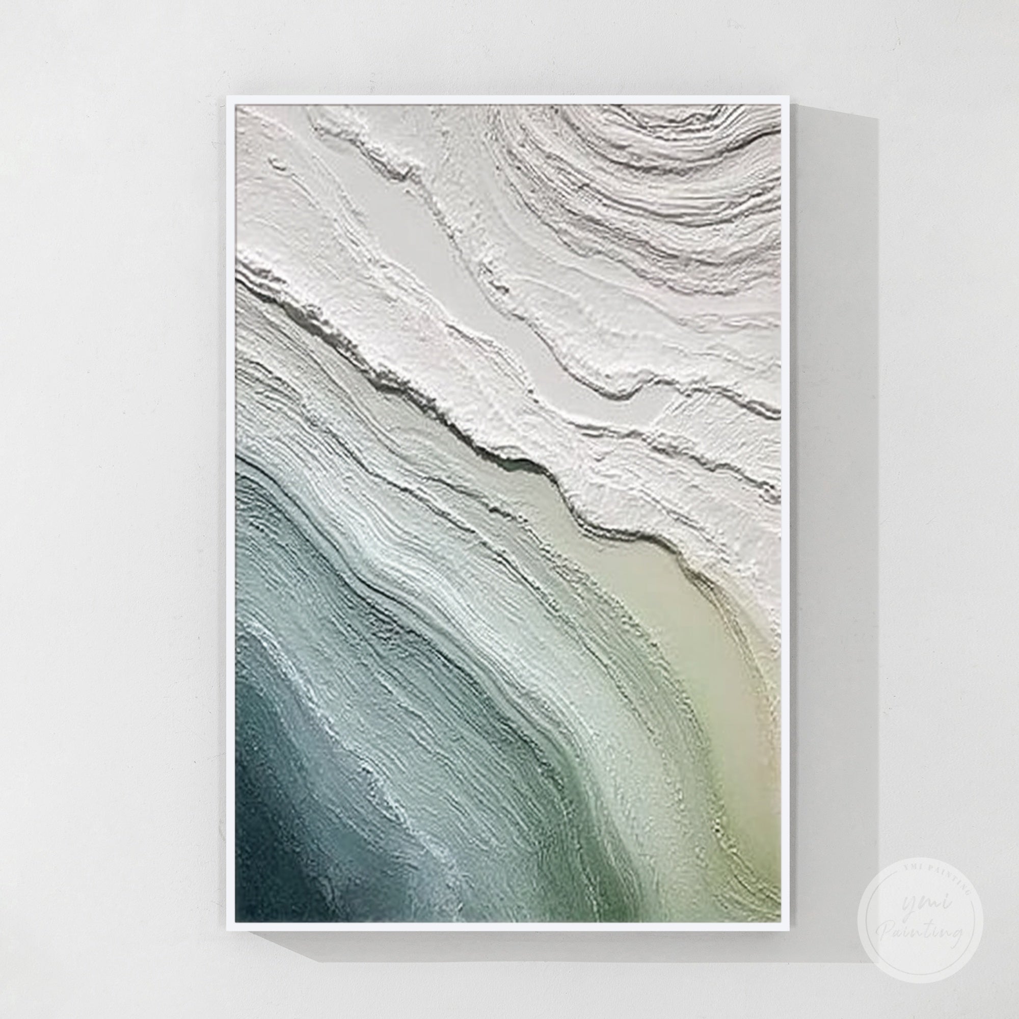 How to Choose Artwork for Your Bedroom: Creating a Relaxing Atmosphere