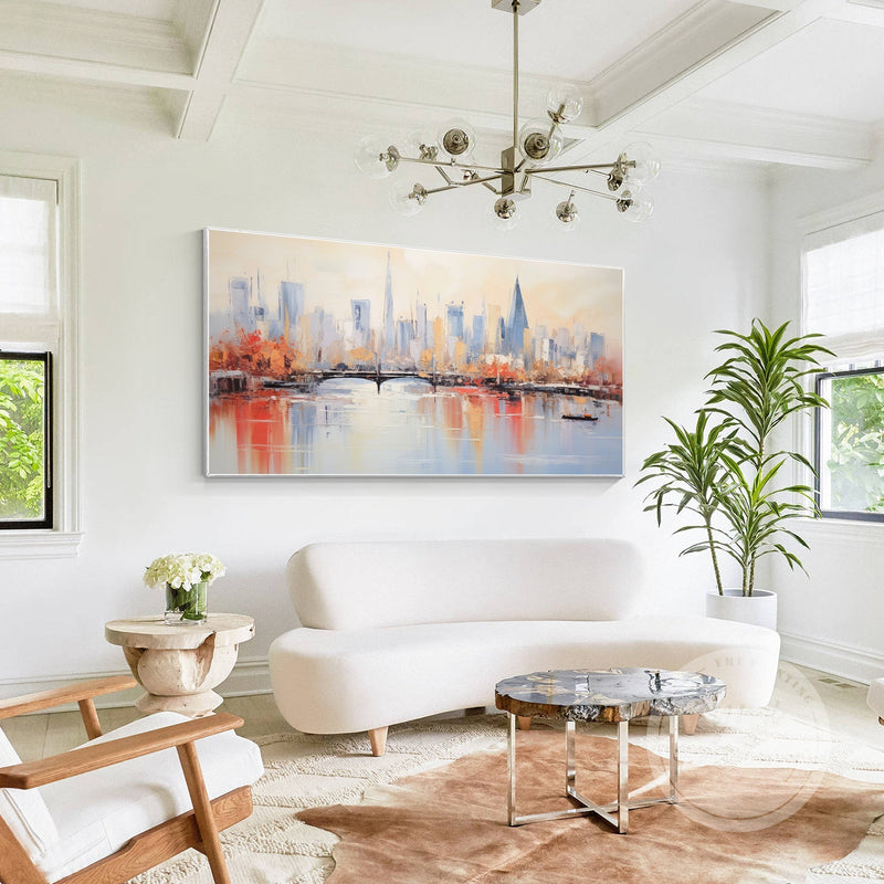 Why Handmade Artwork Brings More Character to Your Home