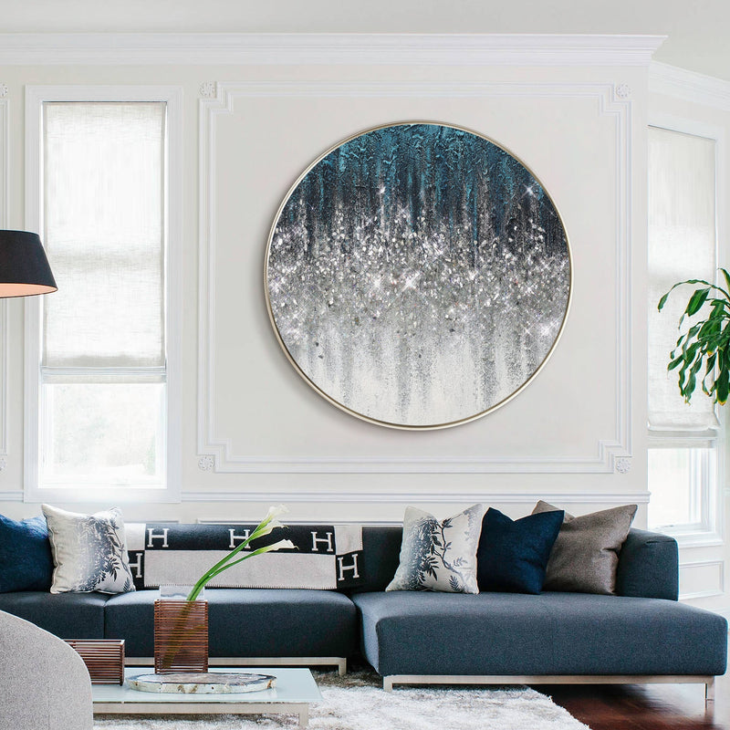 The Perfect Gift Idea: A Custom Painting for Someone Special