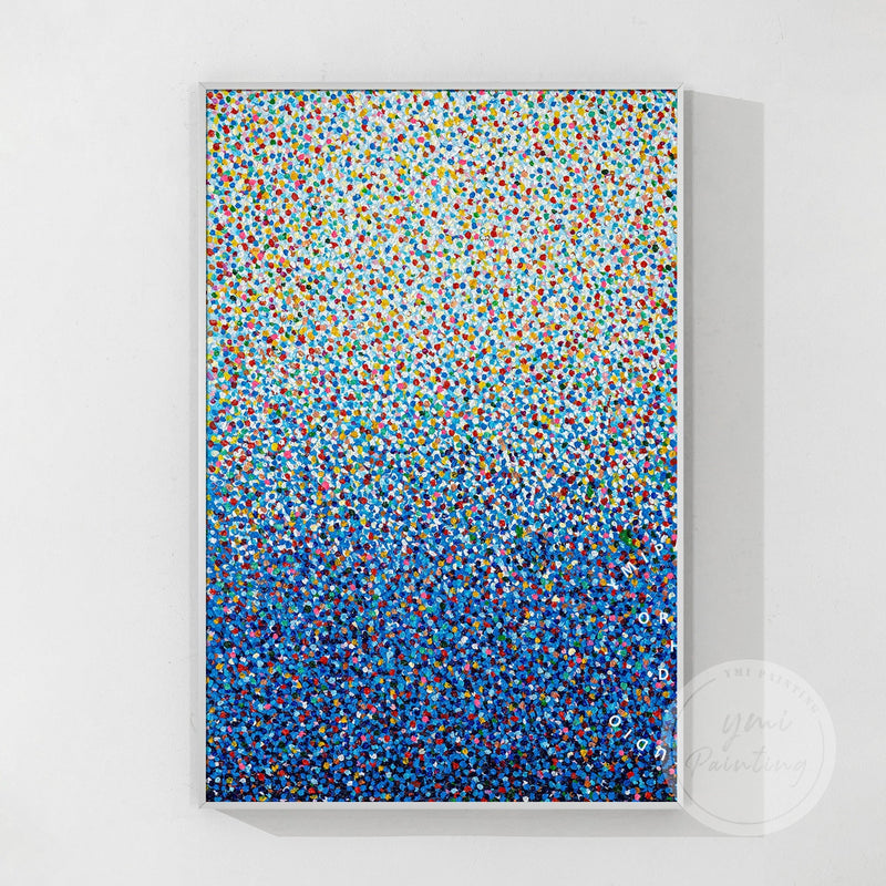 How a Good Painting Brings Emotional Value to Your Life