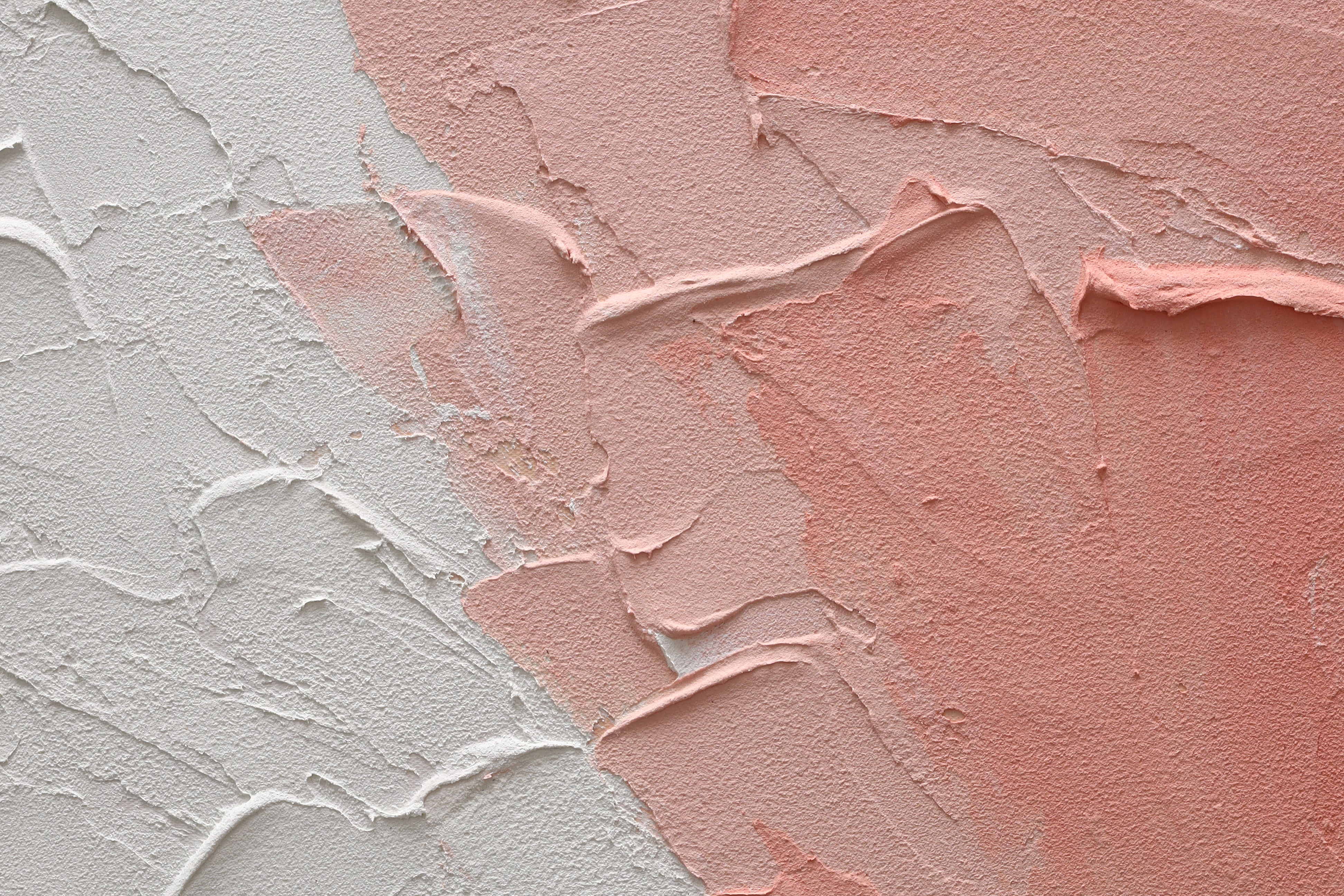 pink art