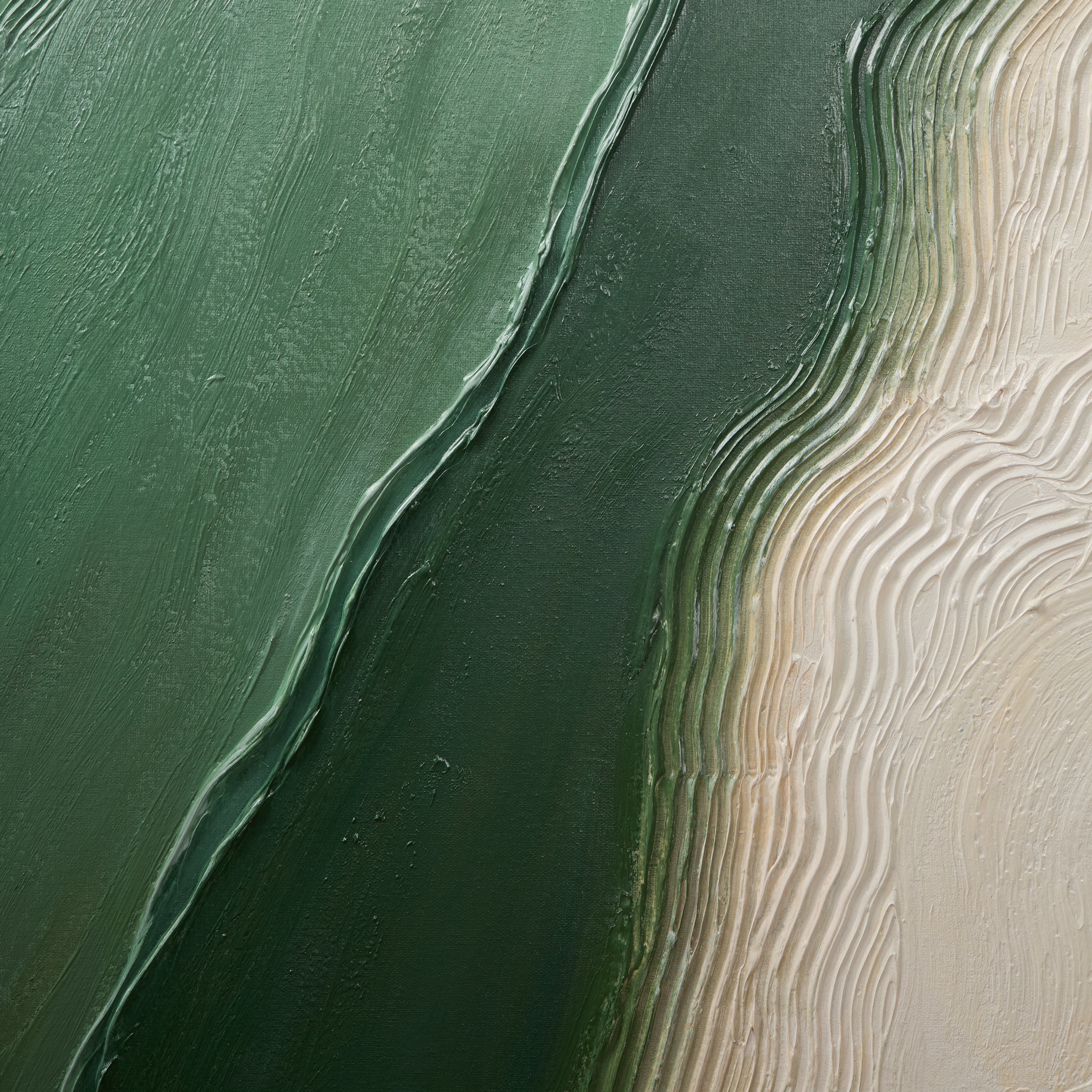 Abstract wall art_YX0801