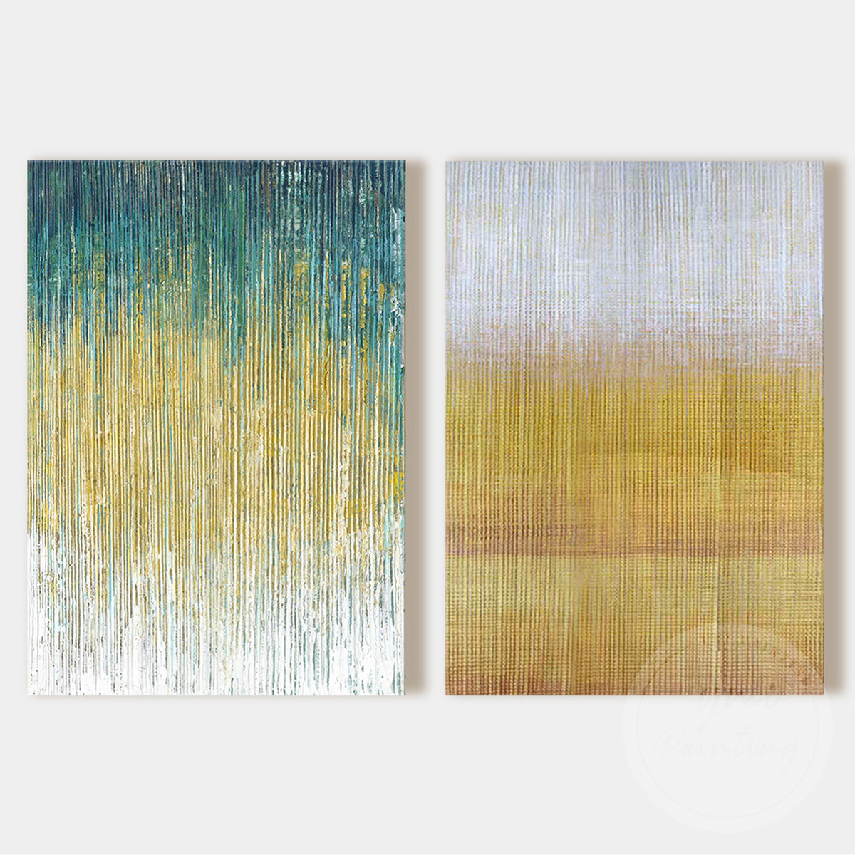 Gallery Wrap swatch