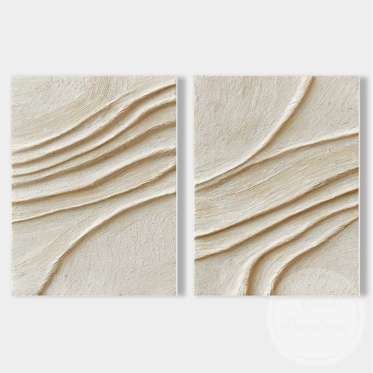 White Frame swatch