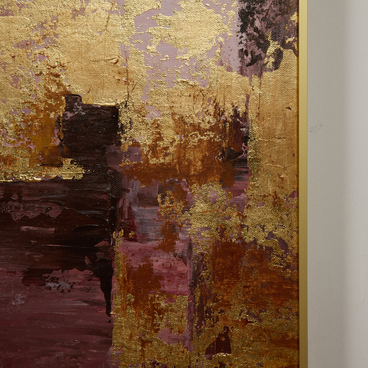 Abstract wall art_YX0867